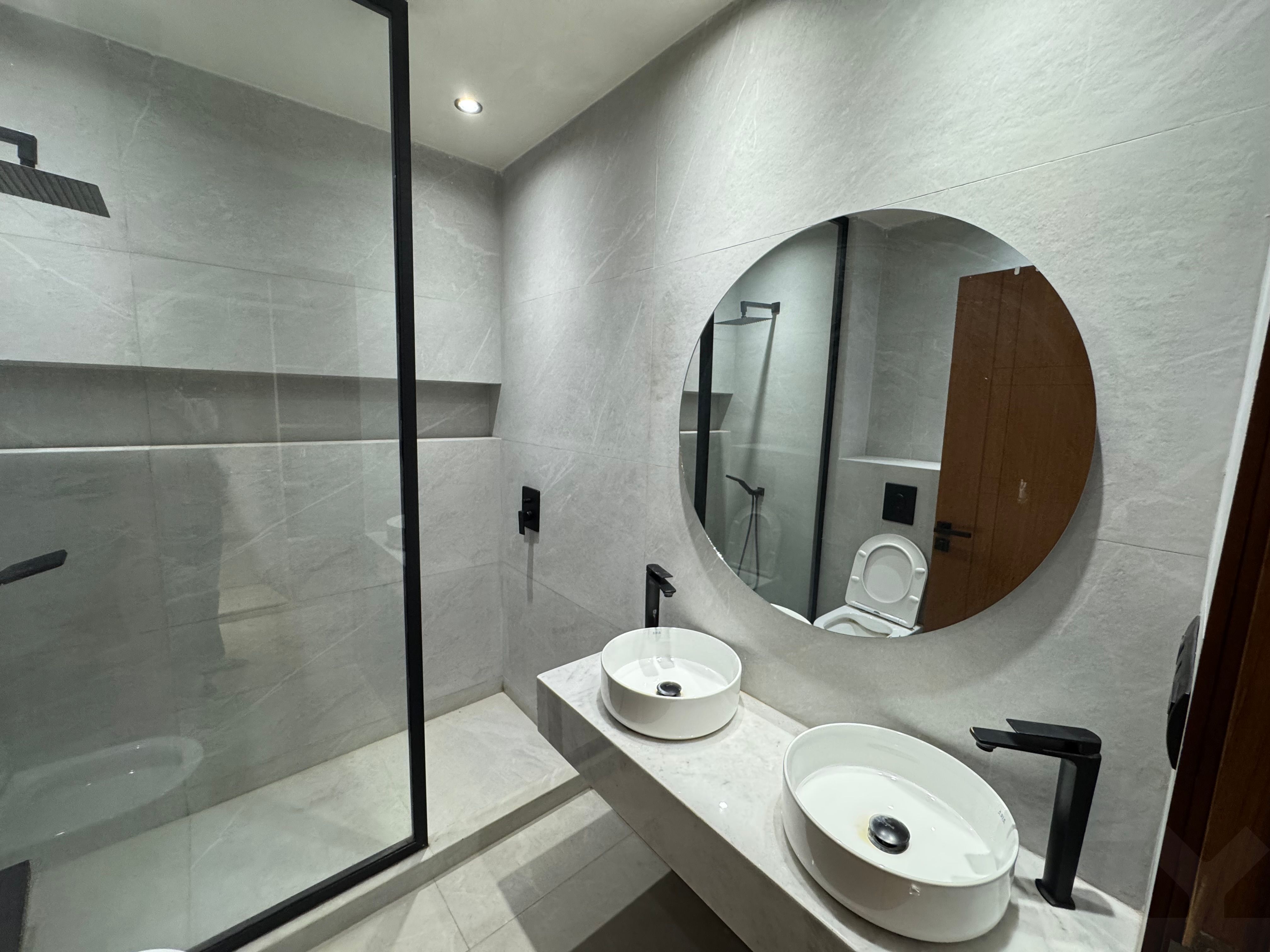 Appartement 112 m² f Bourgogne (Anfa) — 10