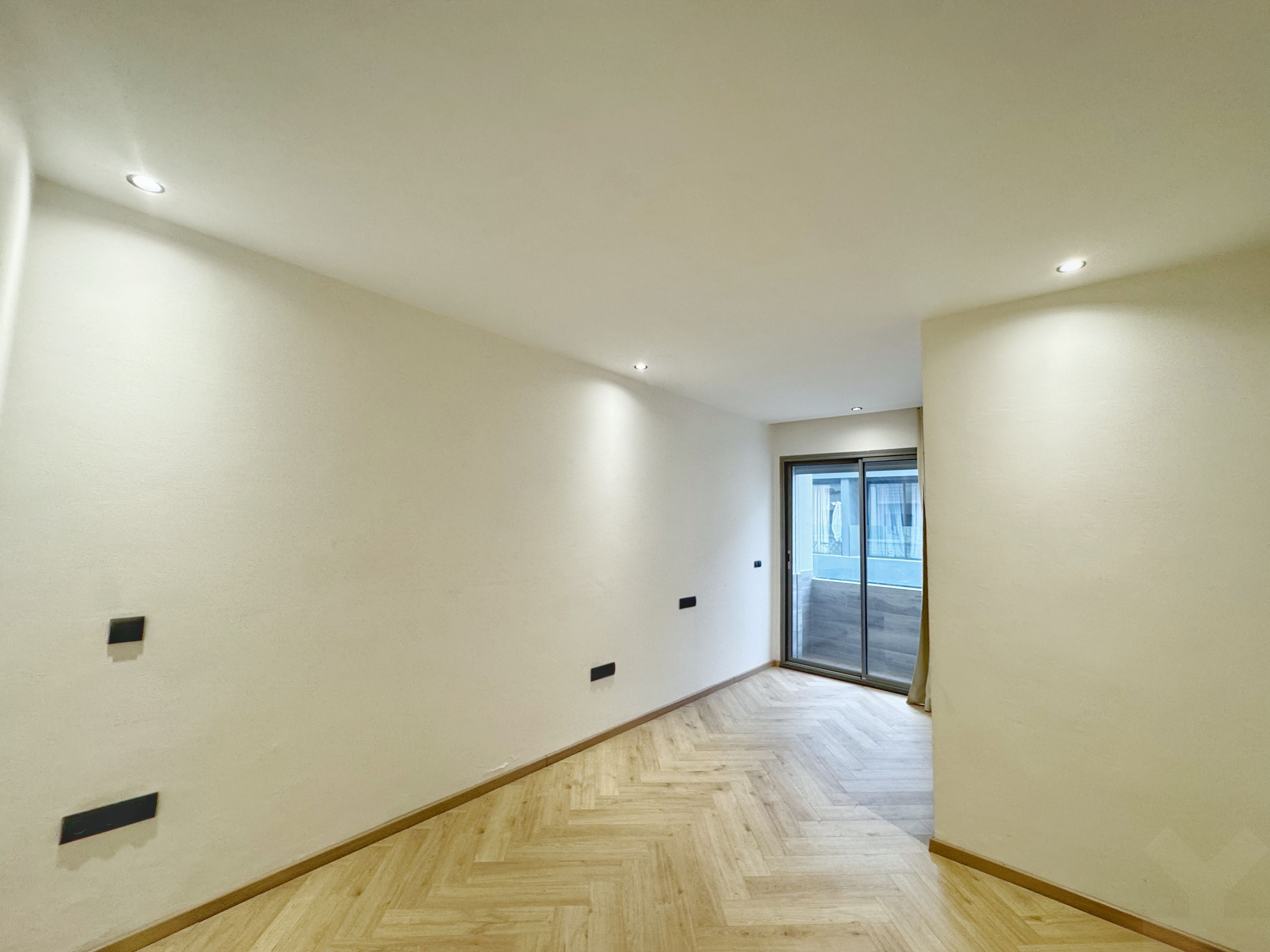 Appartement — Casablanca