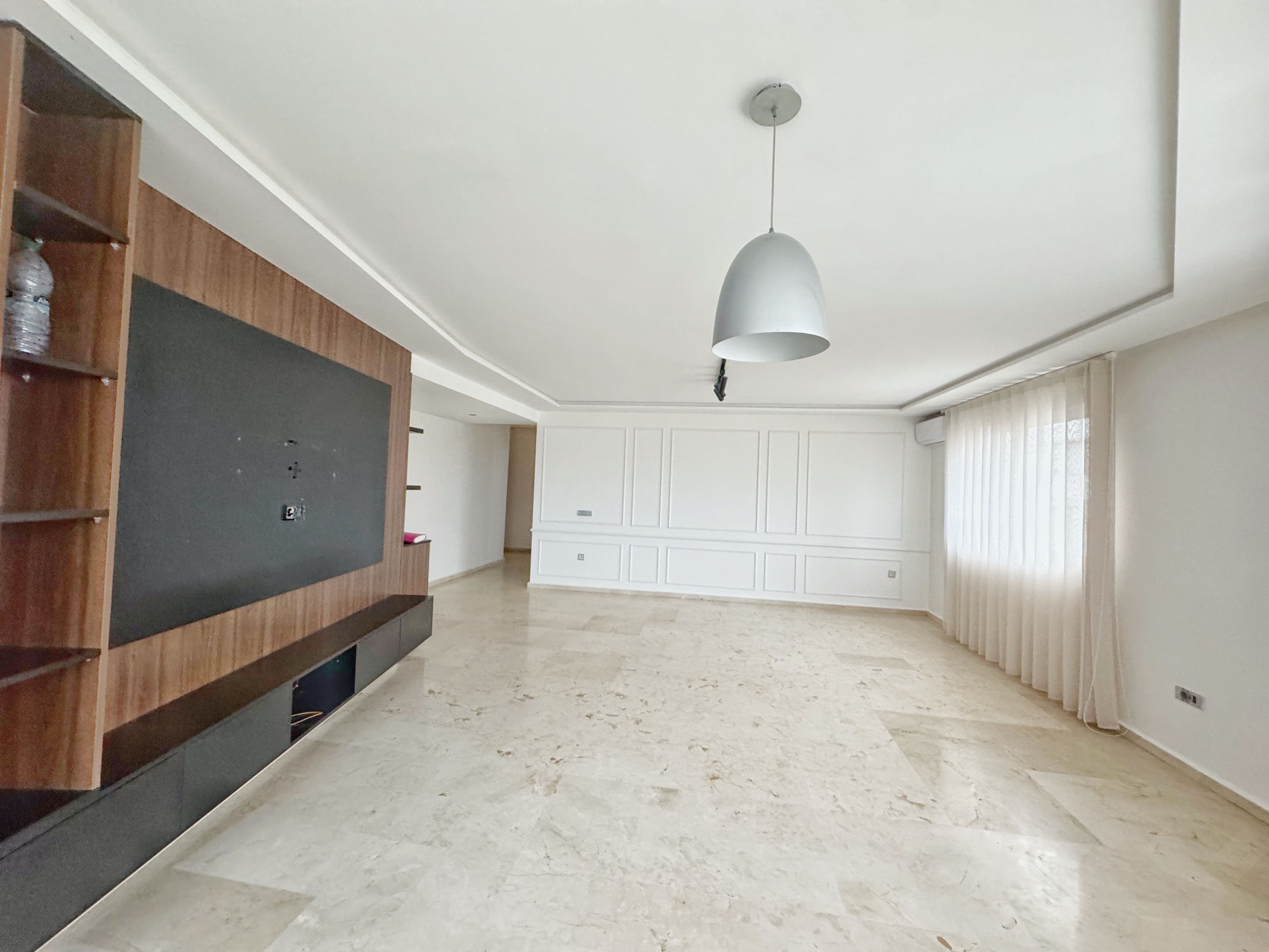 Appartement — Casablanca — 2