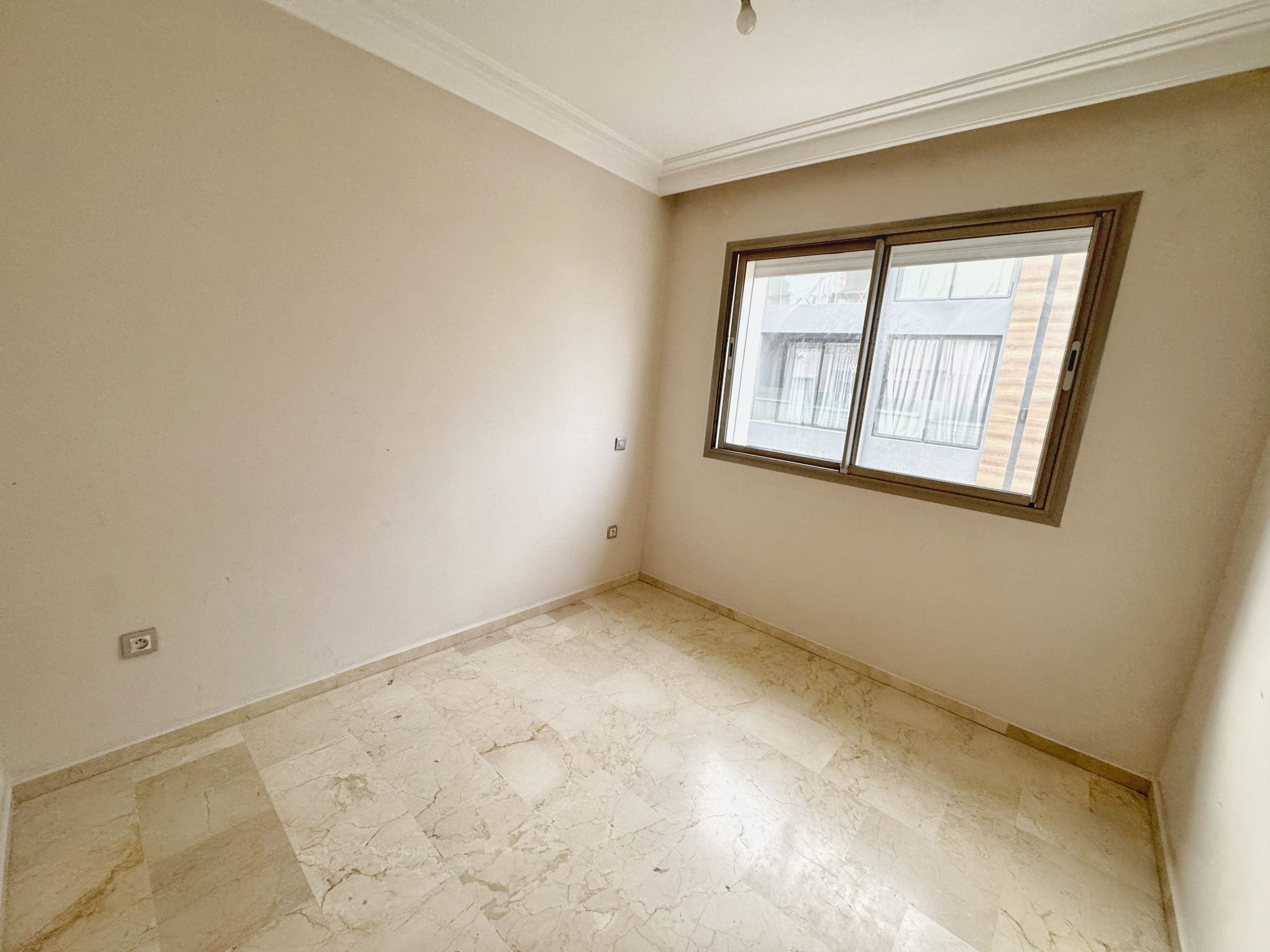 Appartement 112 m² f Bourgogne (Anfa) — 7