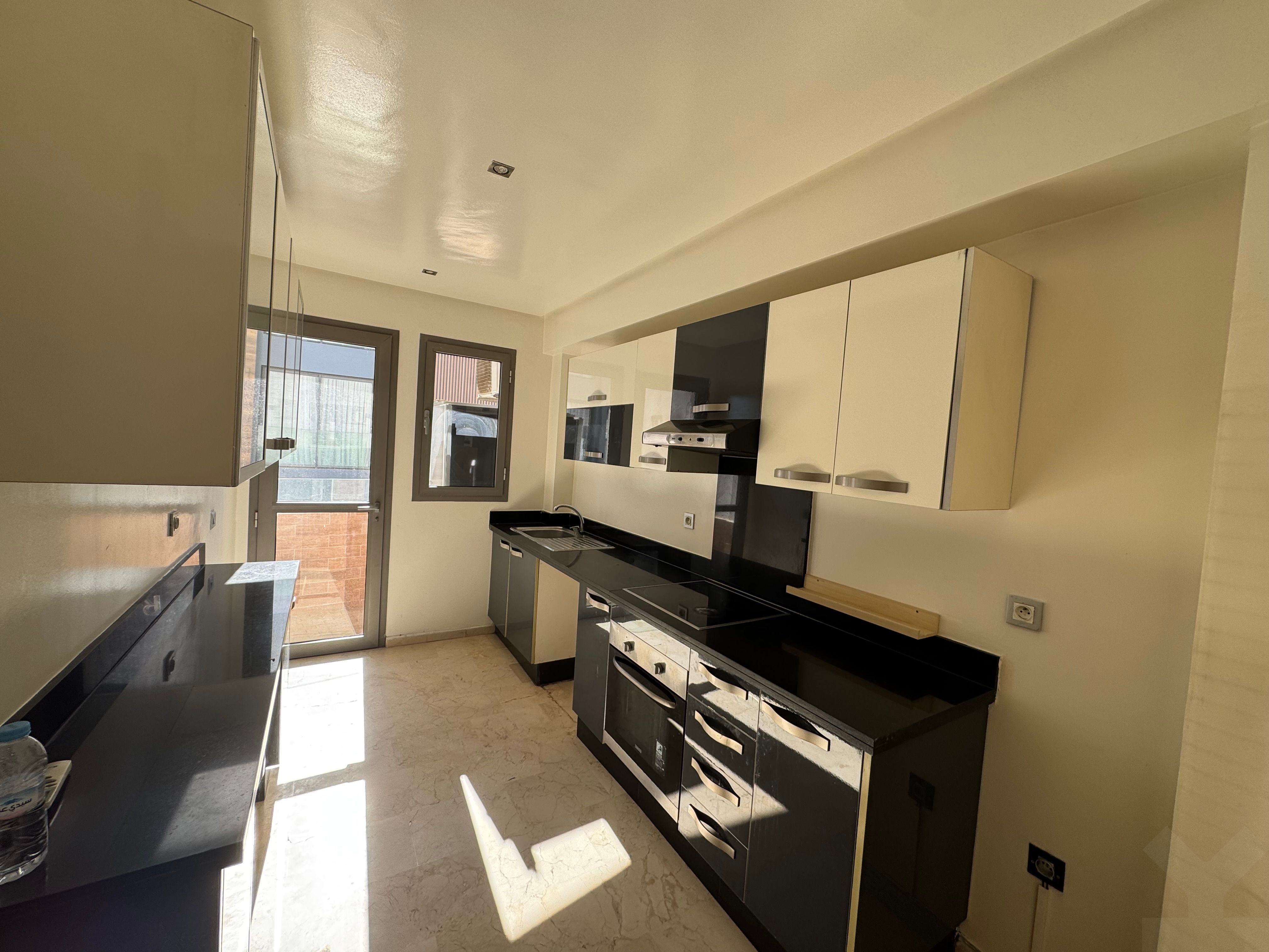 Appartement 112 m² f Bourgogne (Anfa) — 11