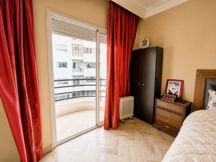 Appartement 116 m² à Hopitaux — 8
