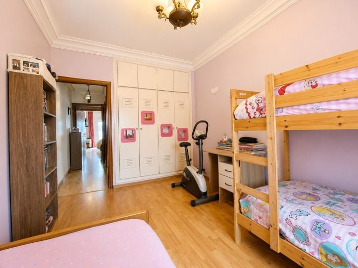 Appartement — Casablanca
