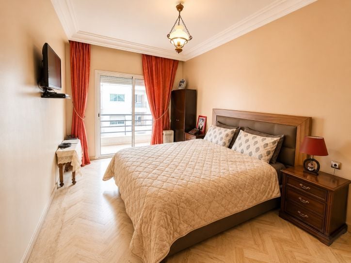 Appartement 116 m² à Hopitaux — 7