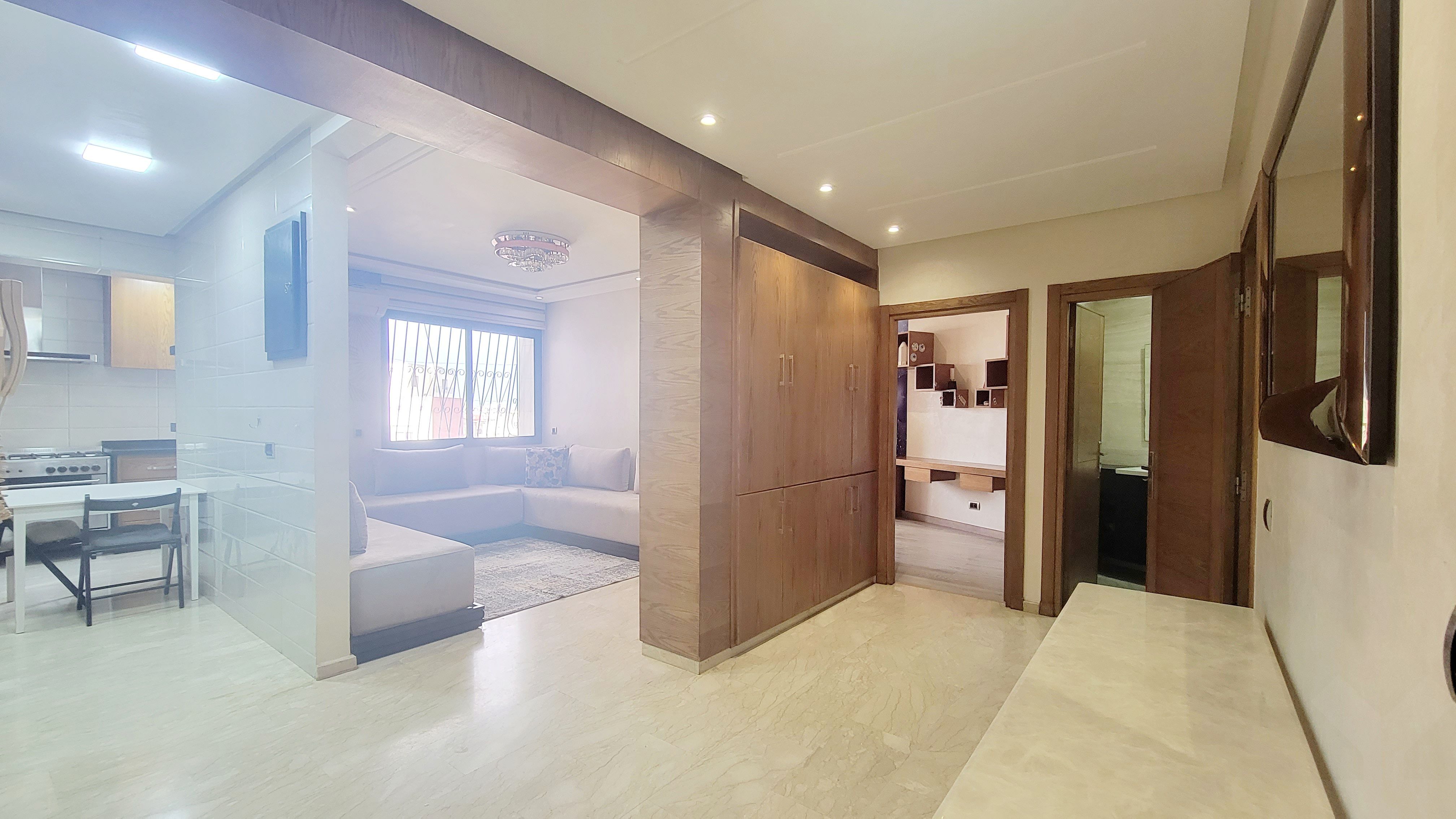 Appartement — Casablanca — 4