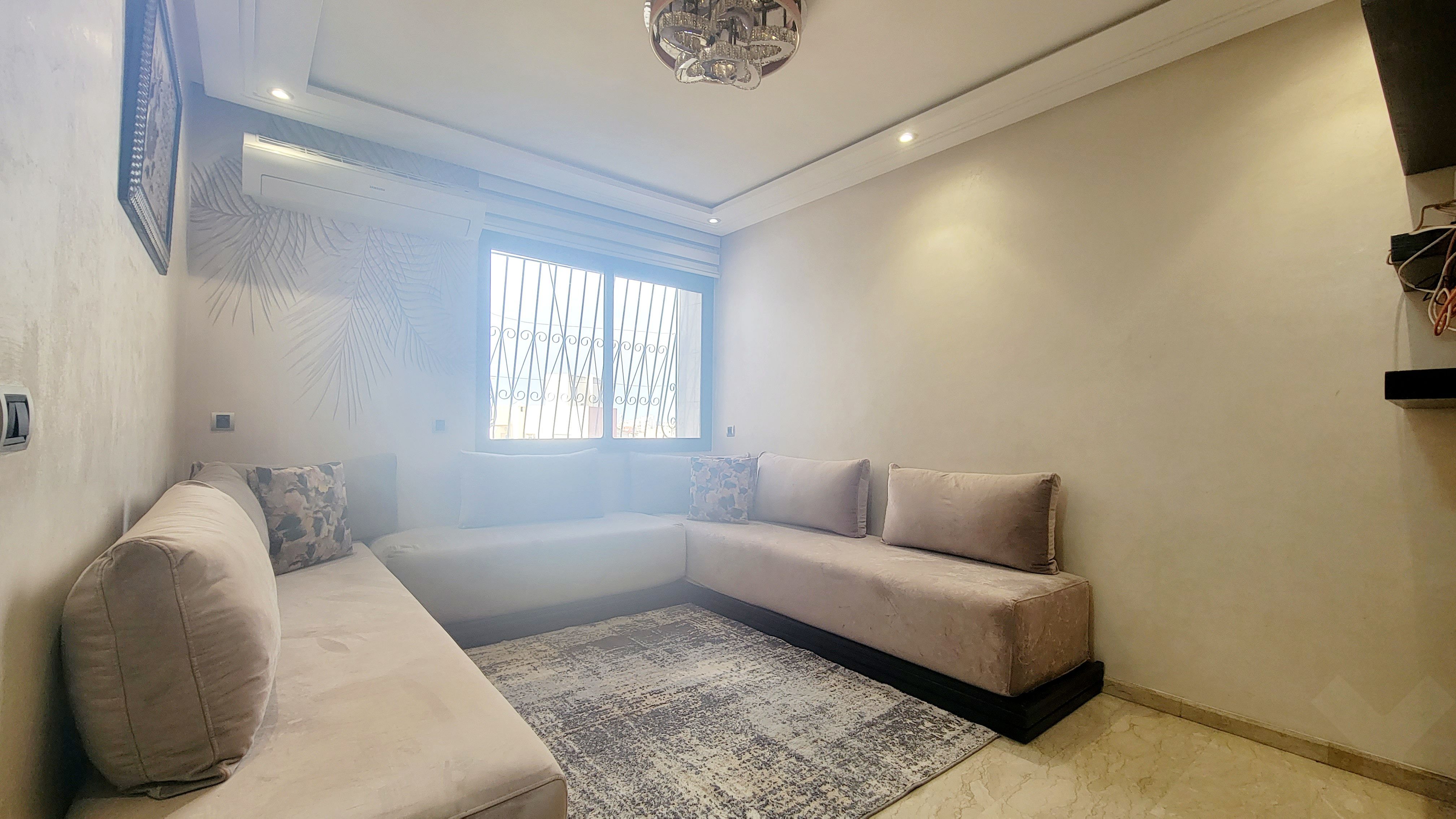 Appartement — Casablanca — 5