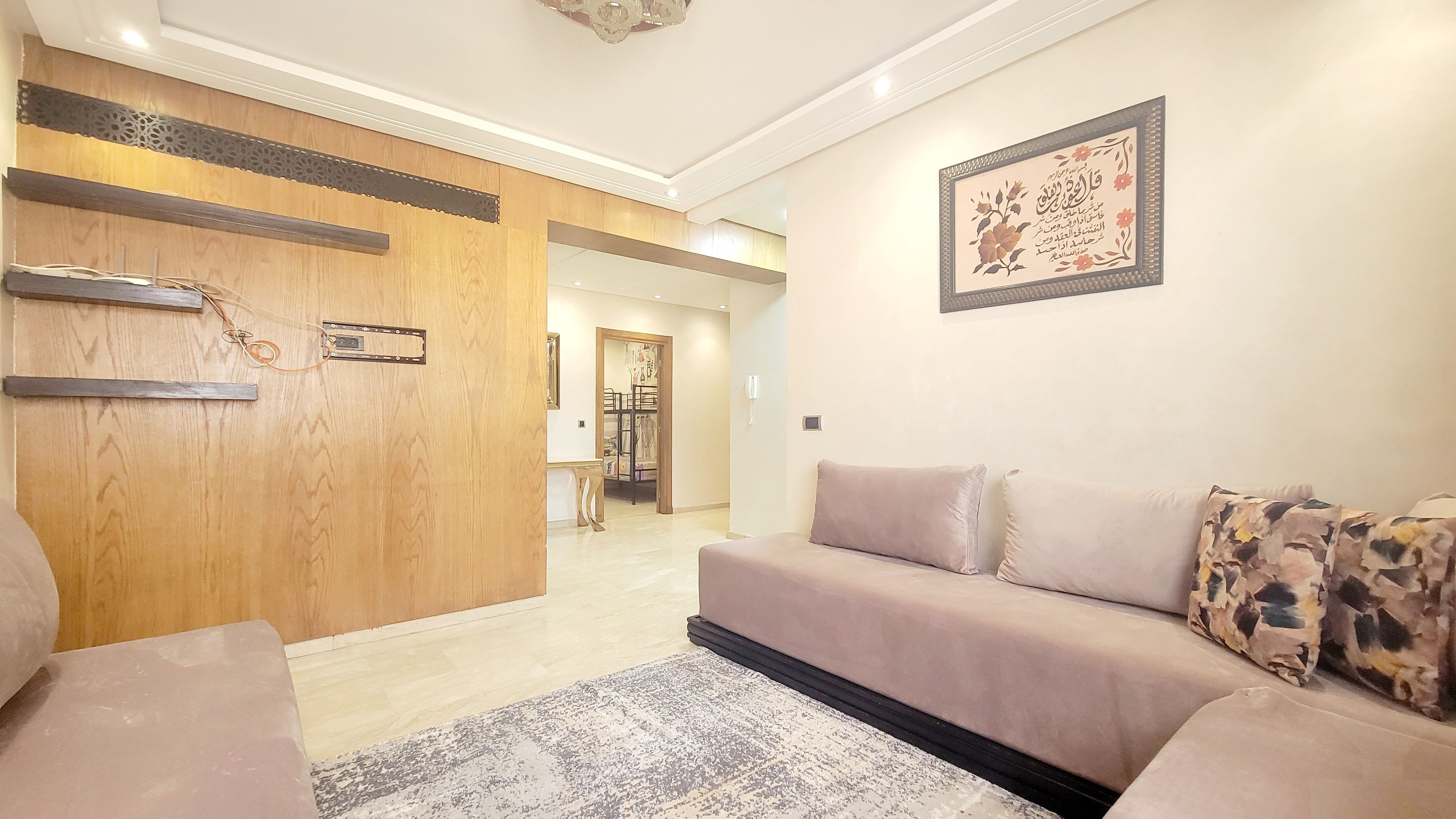 Appartement — Casablanca — 6