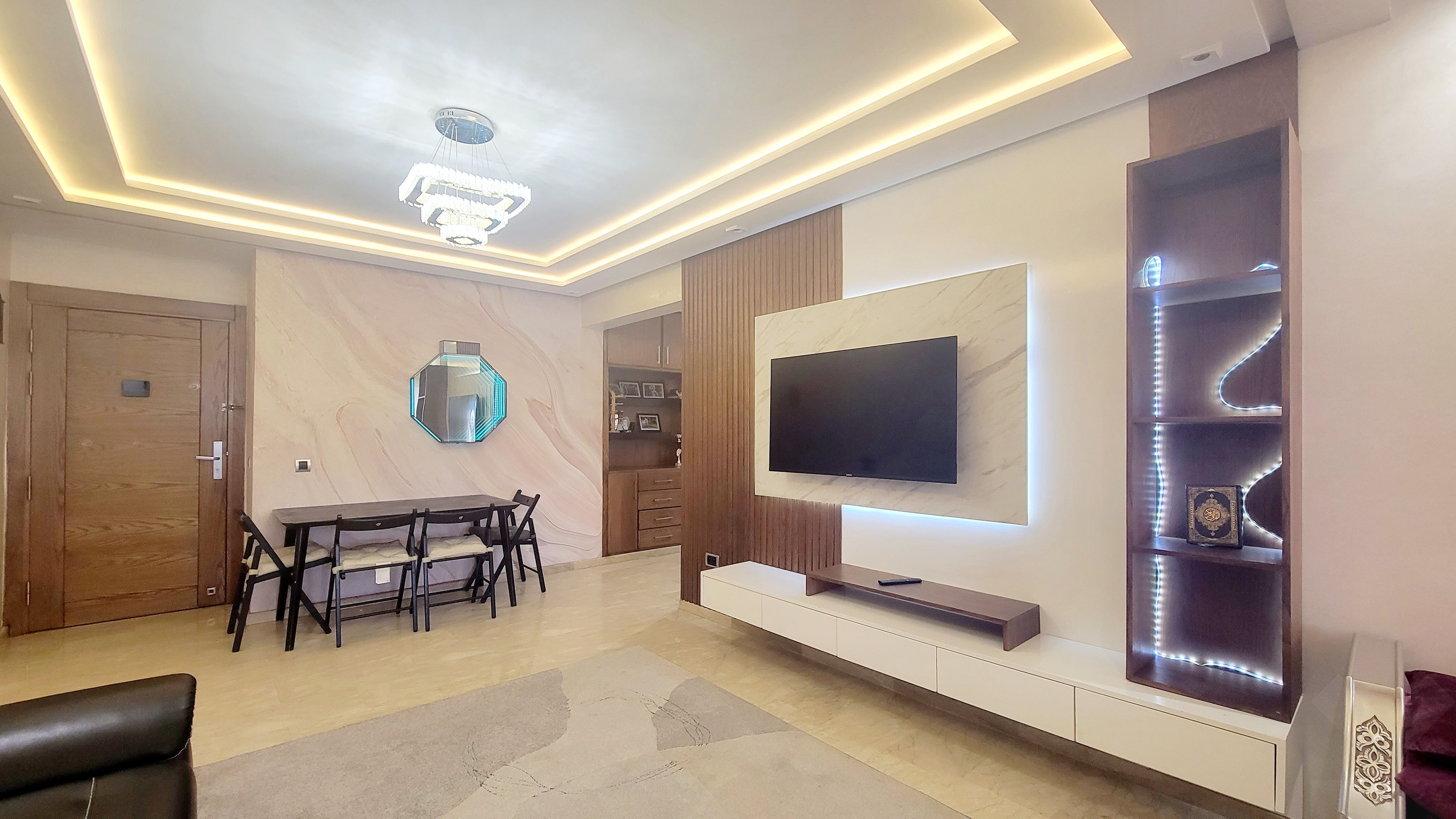 Appartement — Casablanca — 3