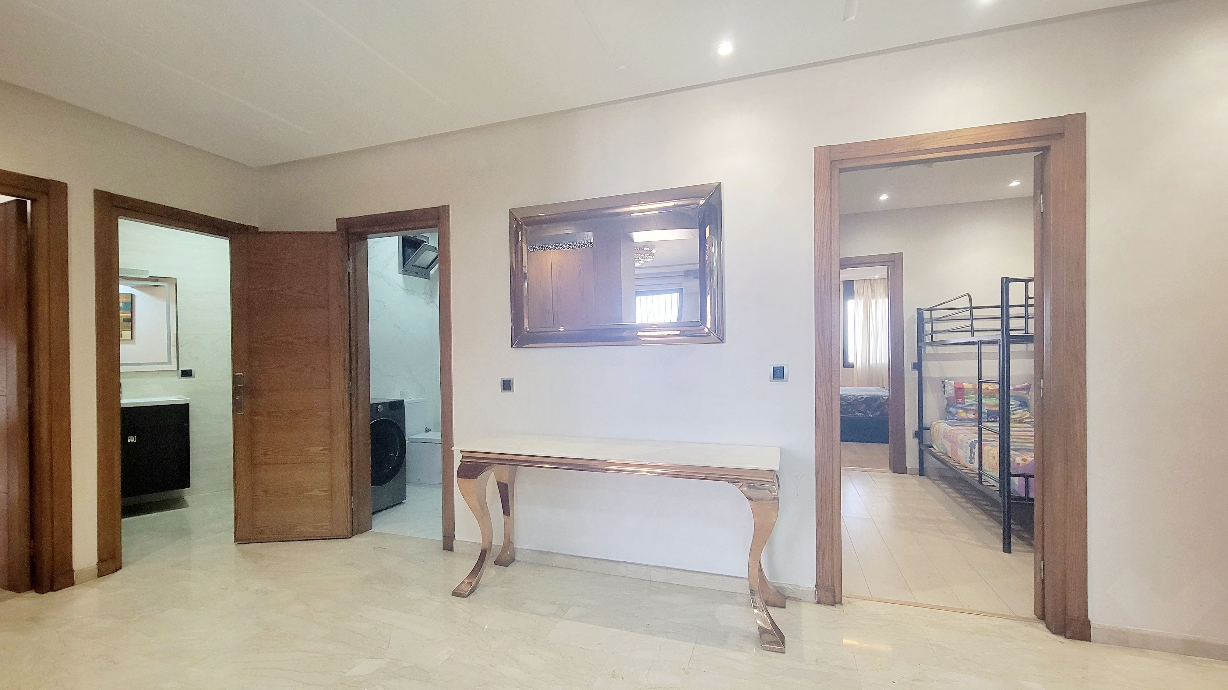 Appartement 147 m² à La Gironde — 12