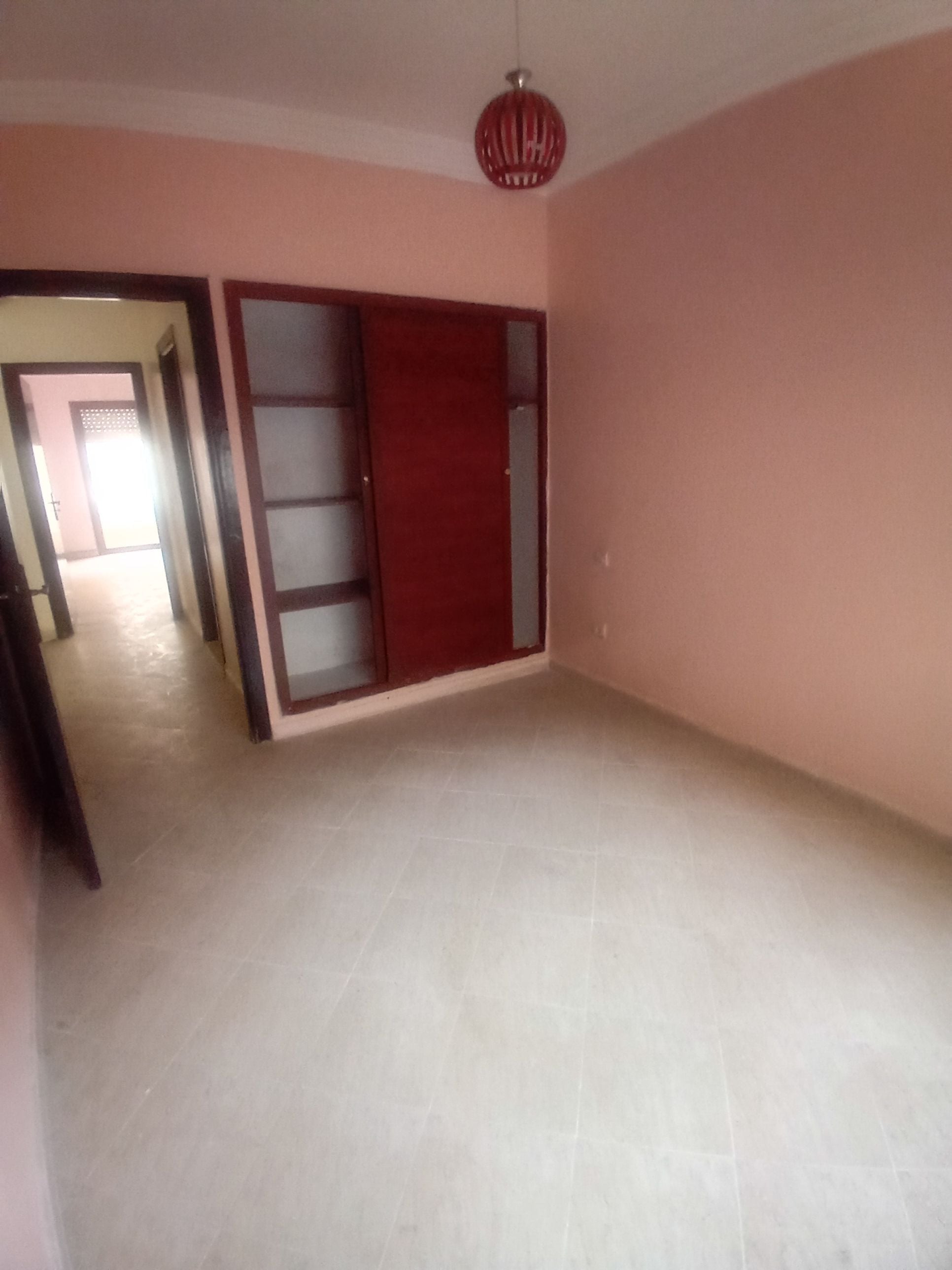 Appartement — Bouskoura — 4