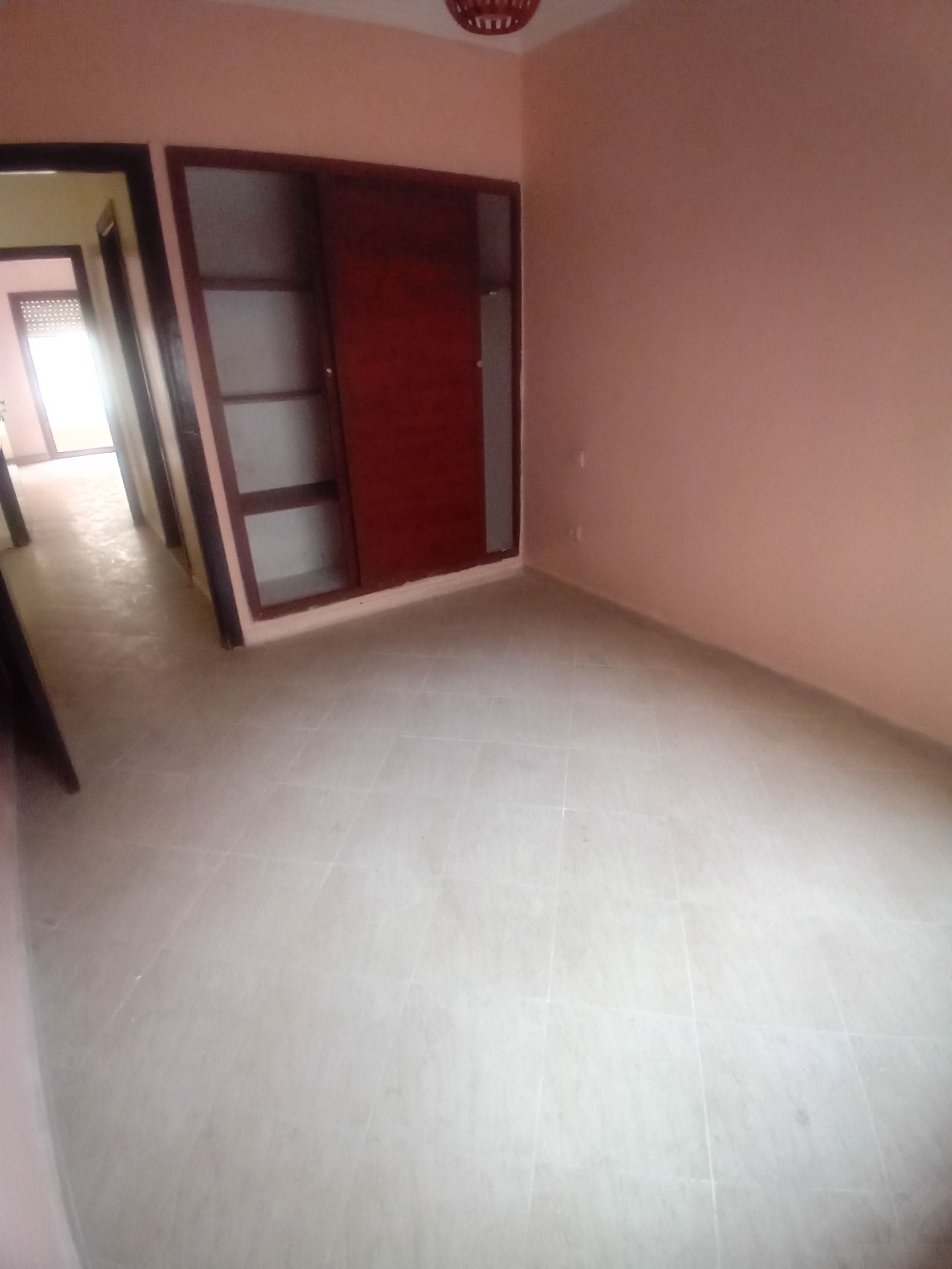 Appartement — Bouskoura