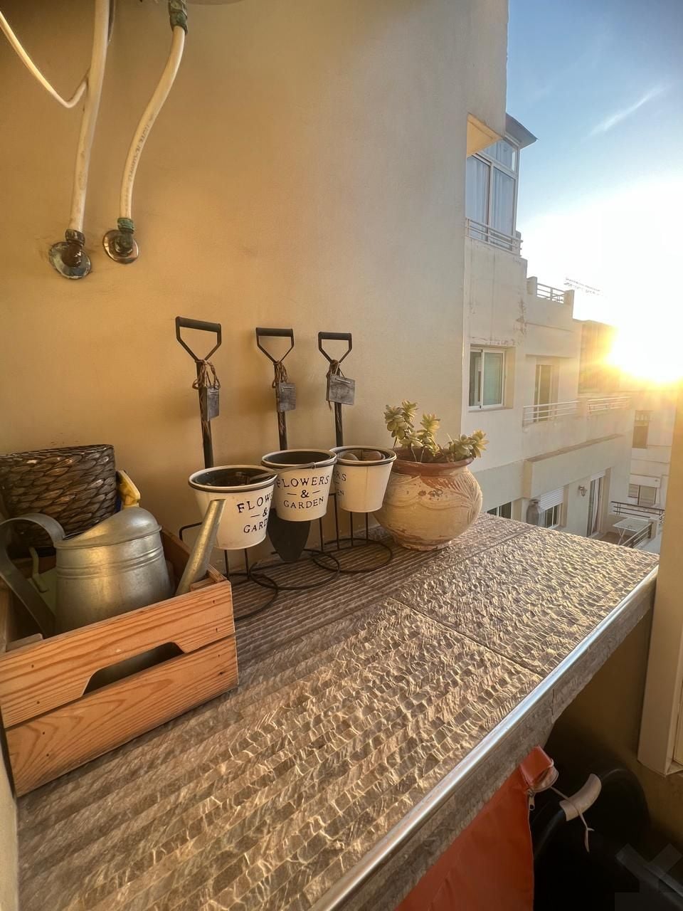 Appartement 81 m² à Hopitaux — 9