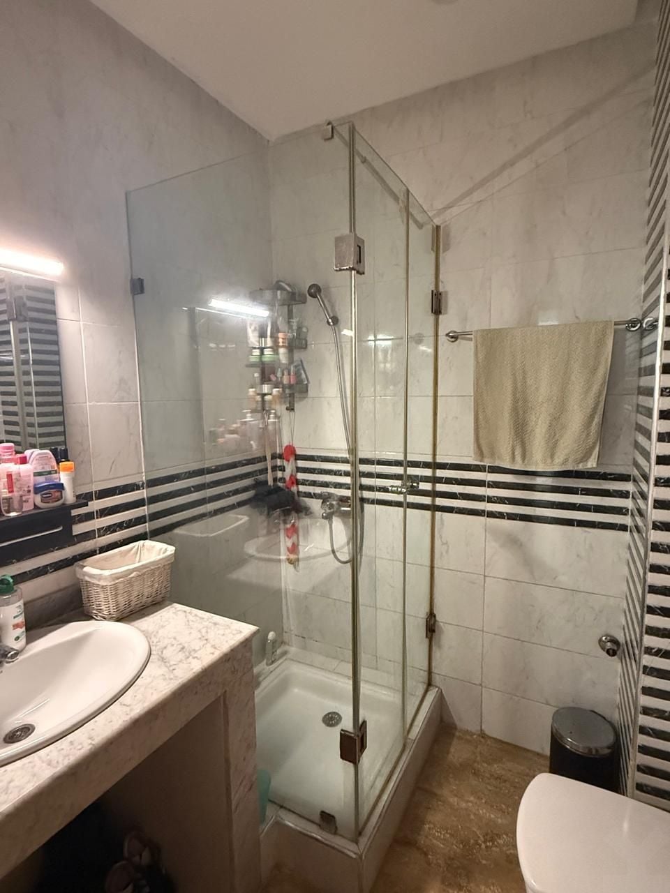 Appartement 81 m² à Hopitaux — 12