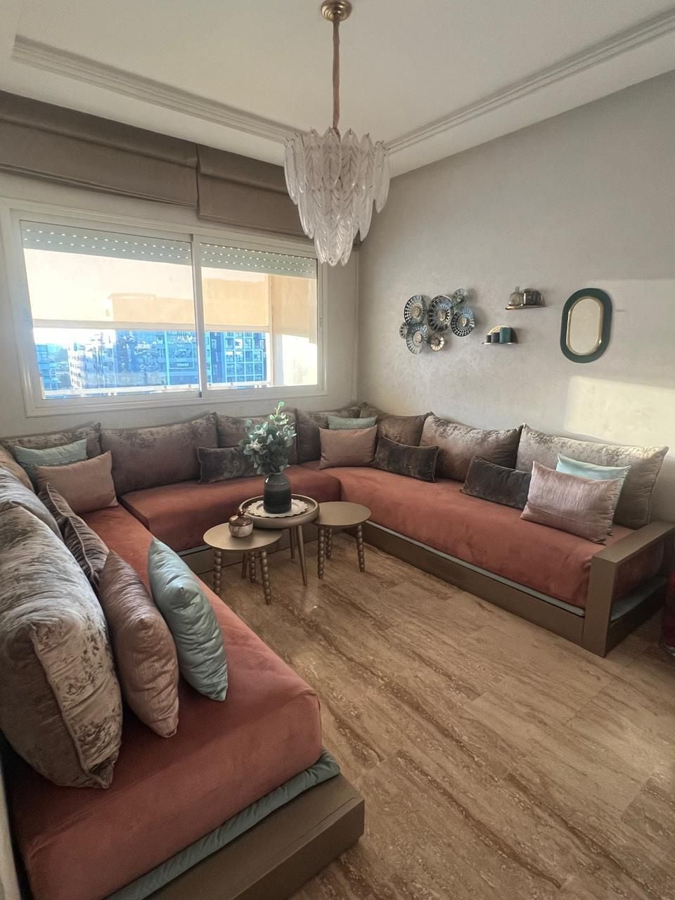 Appartement — Casablanca — 2