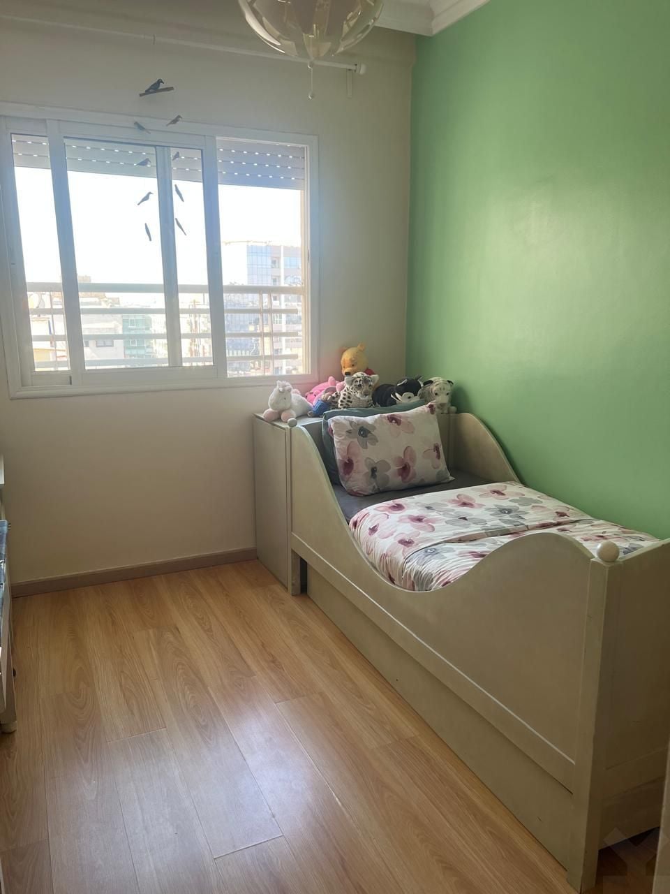 Appartement — Casablanca — 5