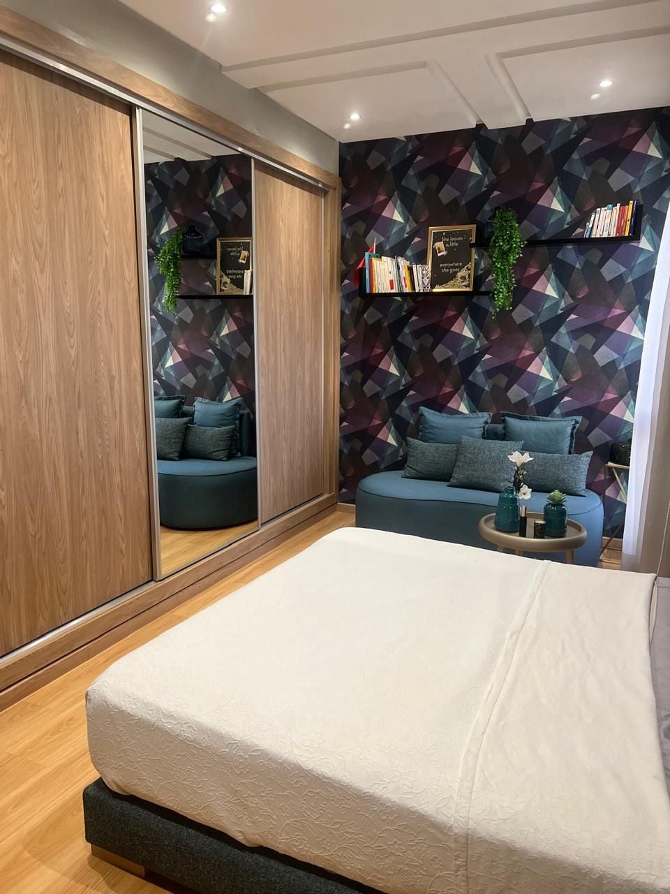 Appartement — Casablanca — 4