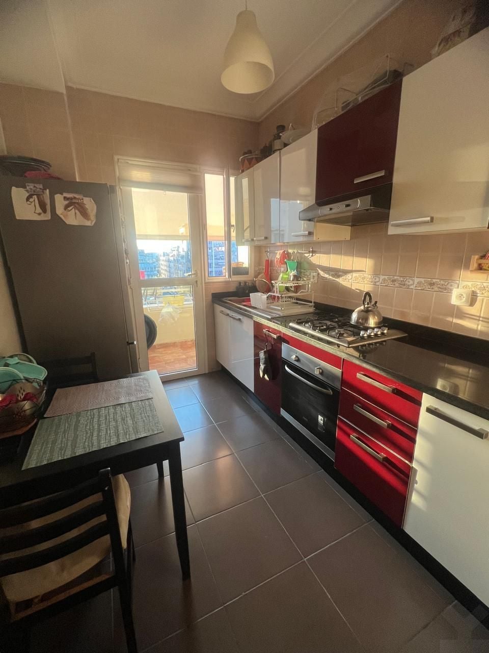 Appartement 81 m² à Hopitaux — 8