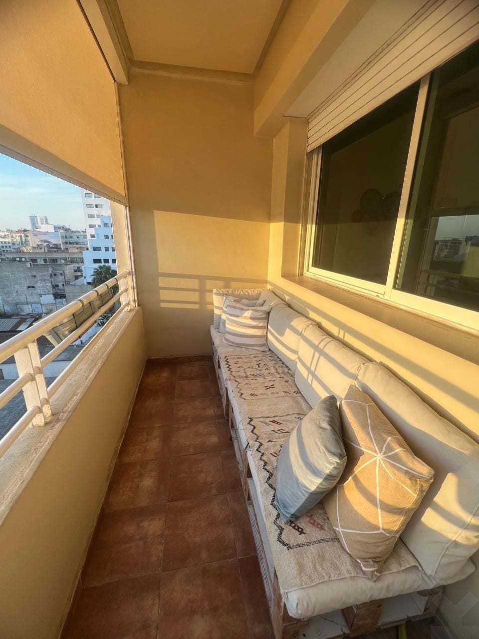 Appartement 81 m² à Hopitaux — 13