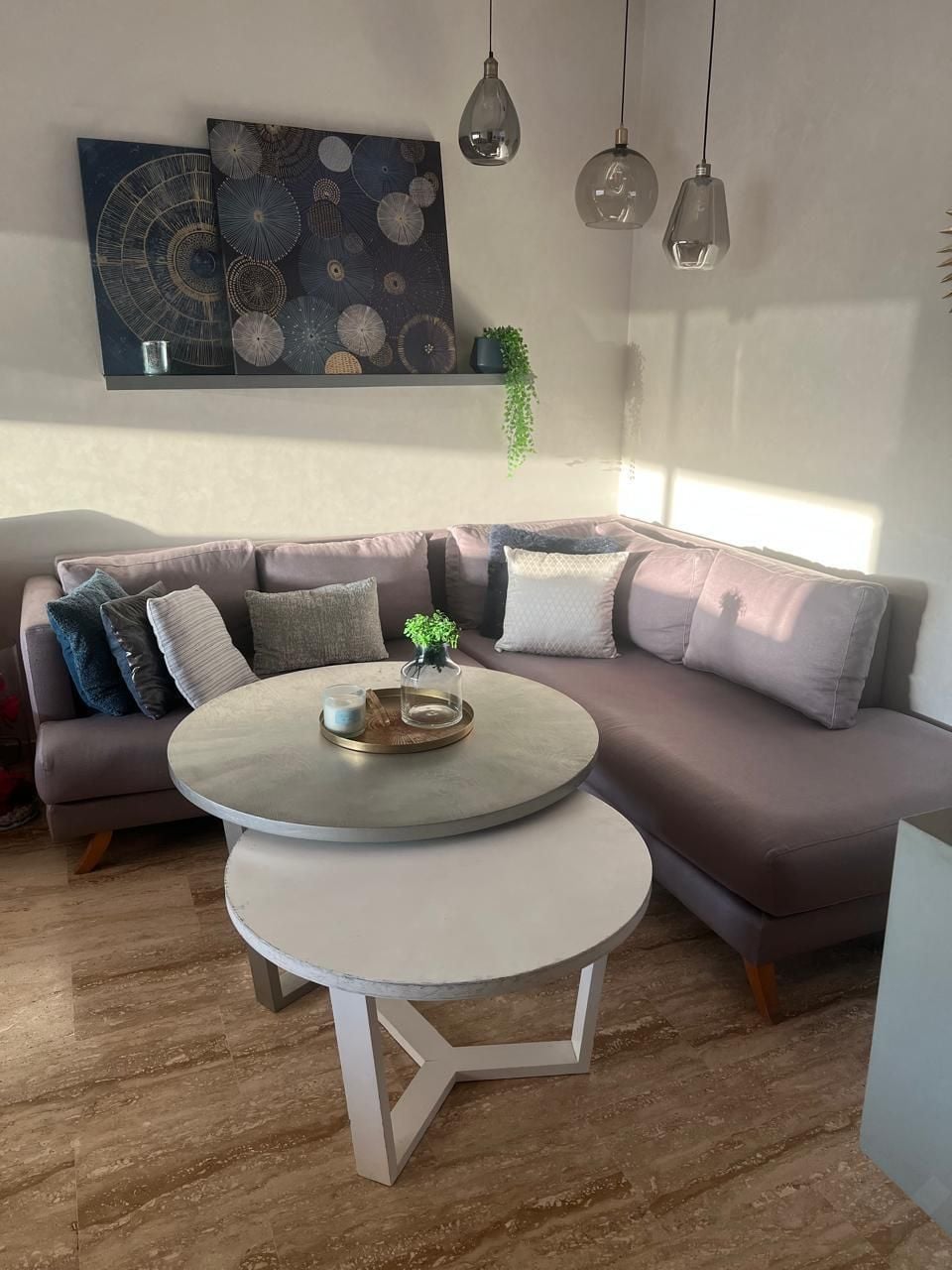 Appartement — Casablanca — 3