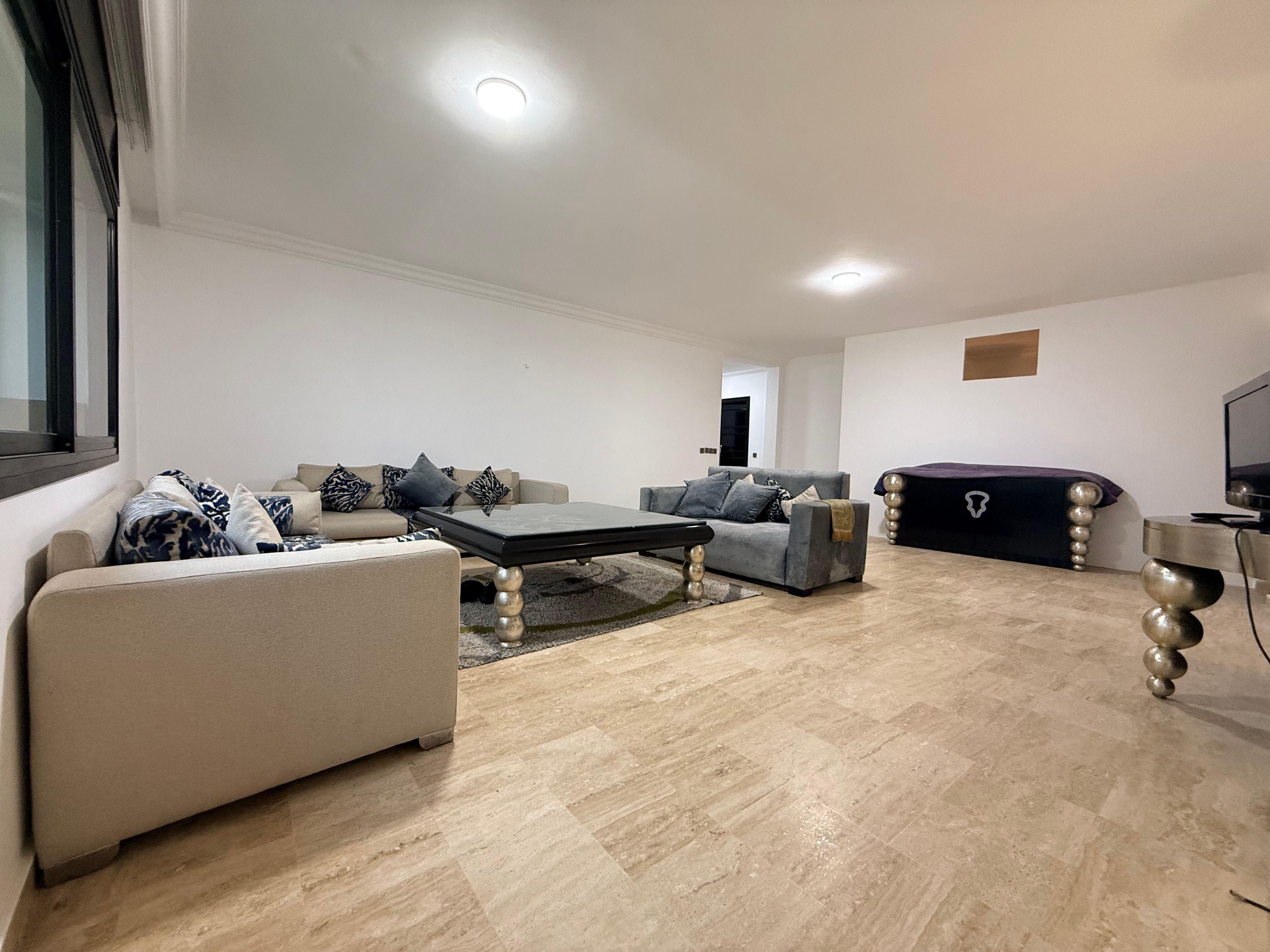 Appartement — Casablanca