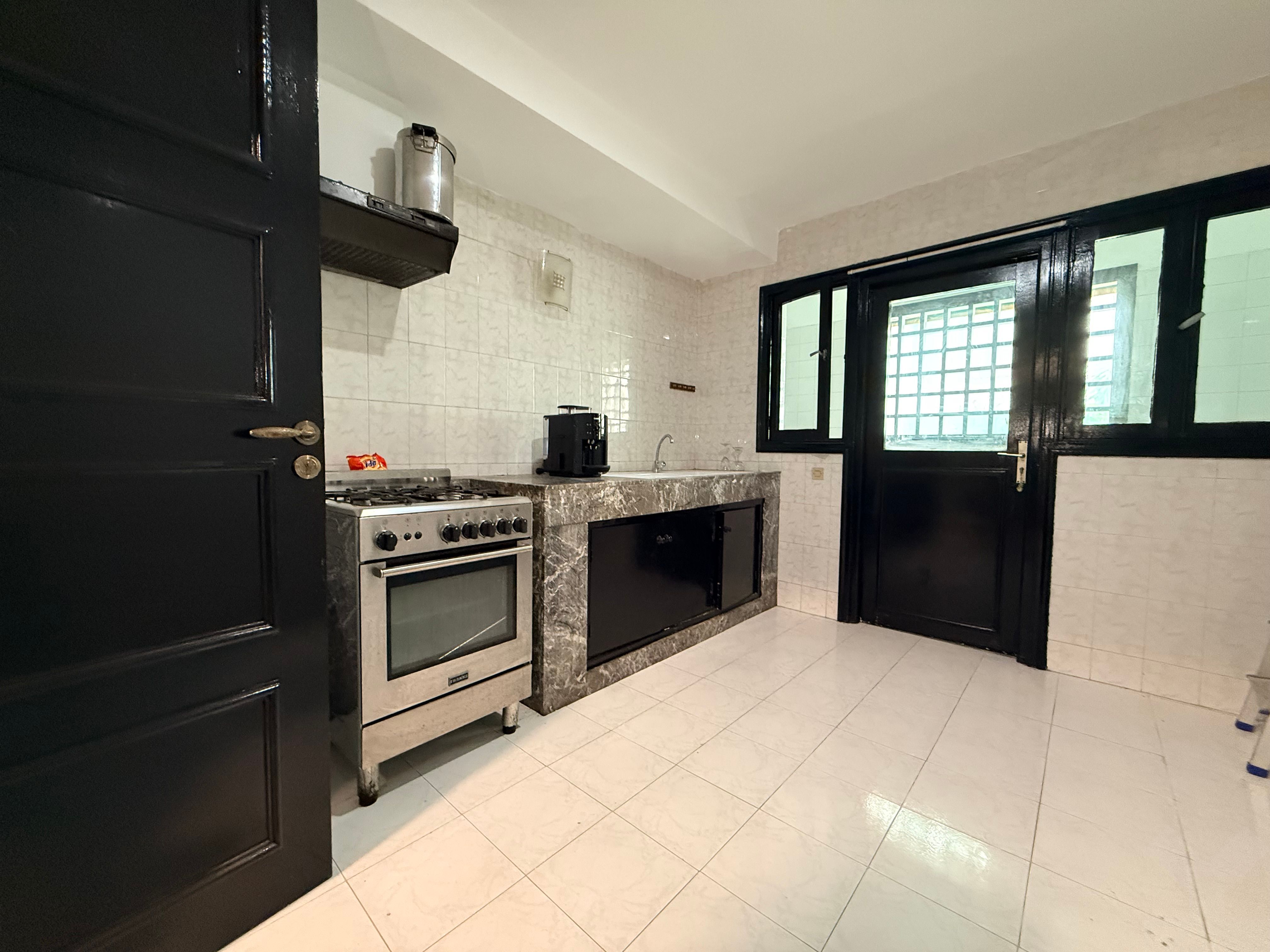 Appartement — Casablanca — 5