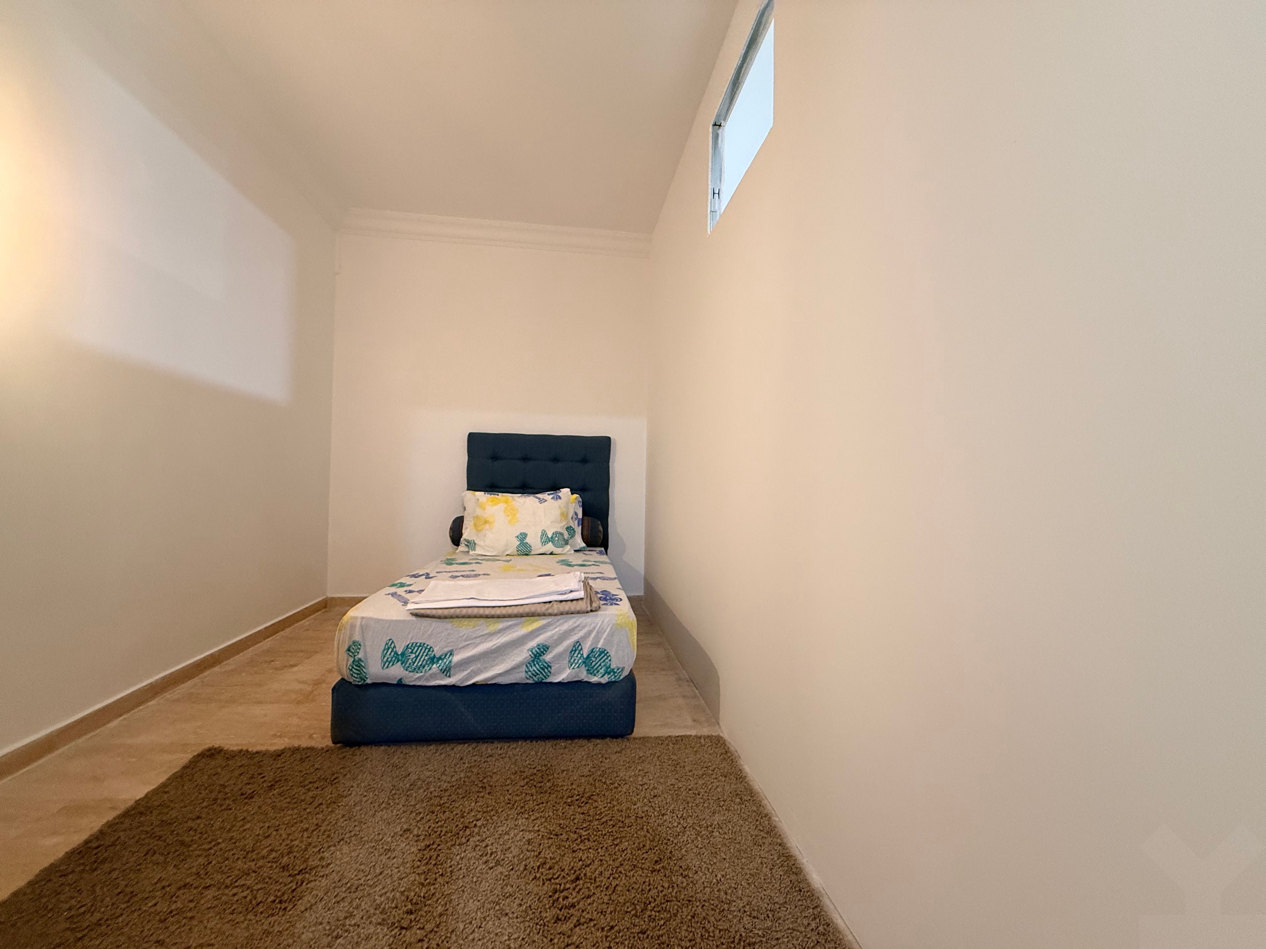 Appartement — Casablanca — 2