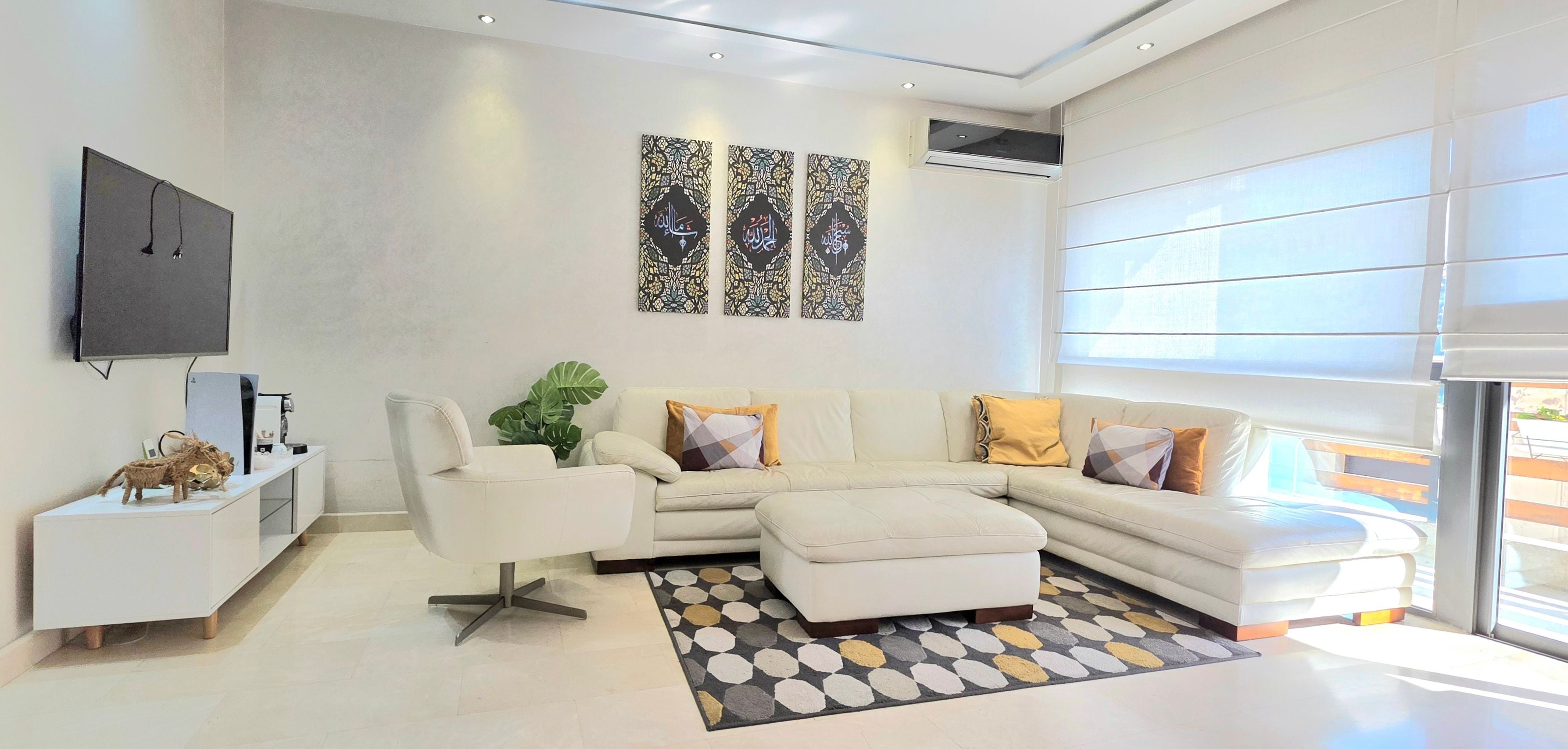 Appartement 155 m² à Maarif — 23