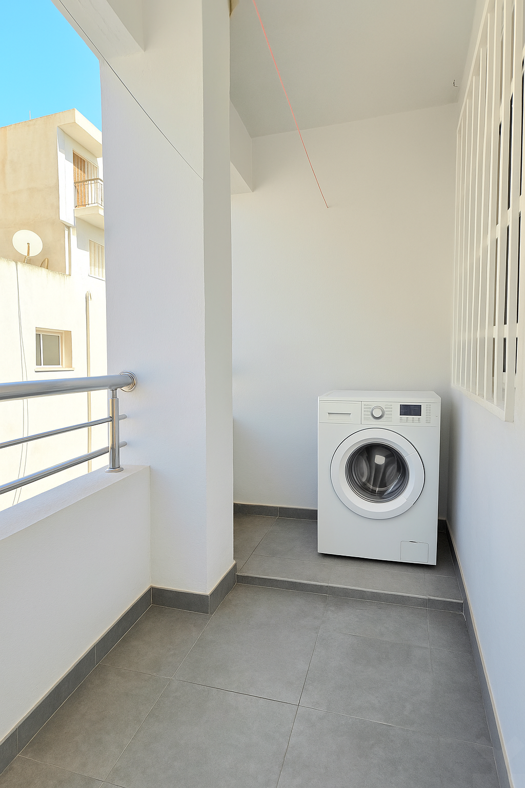 Appartement — Casablanca — 4