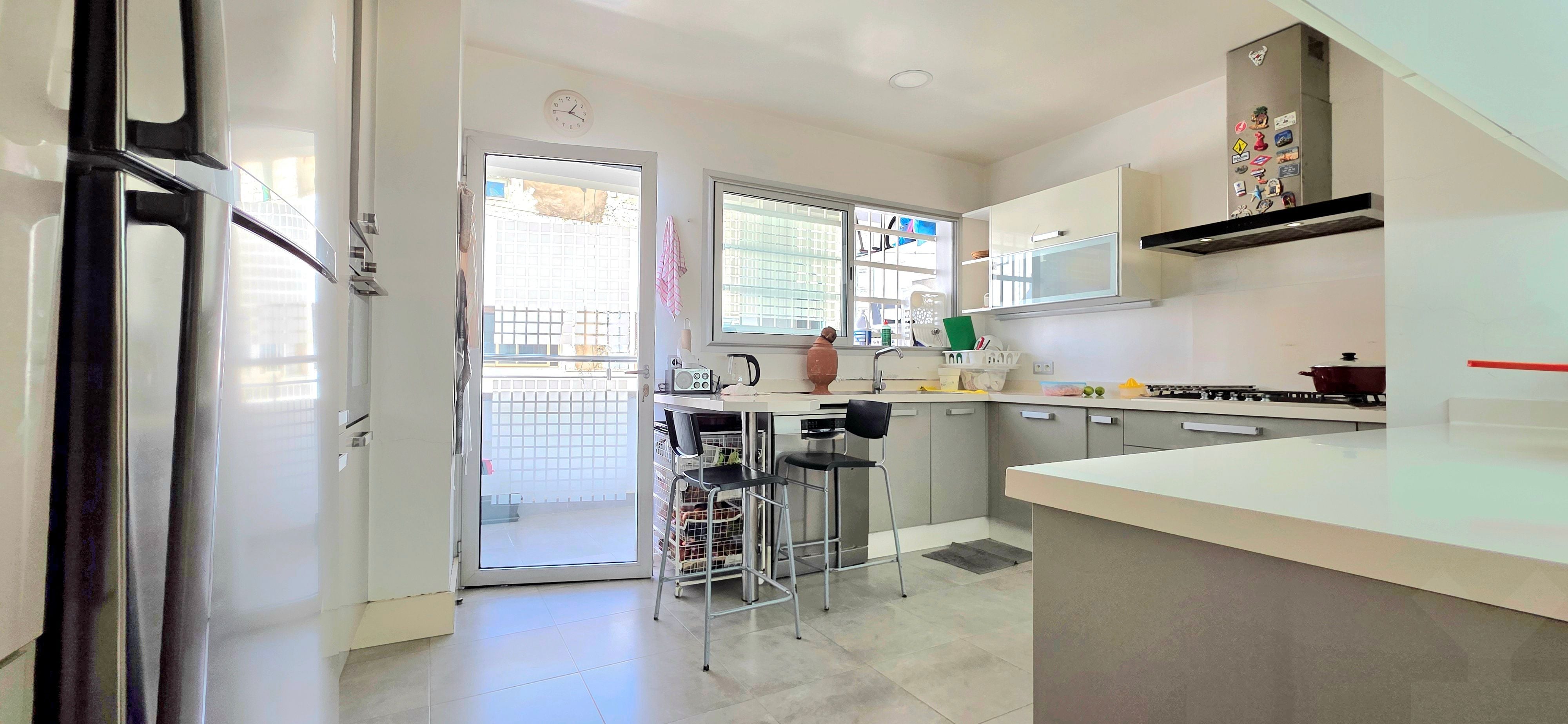 Appartement 155 m² à Maarif — 8