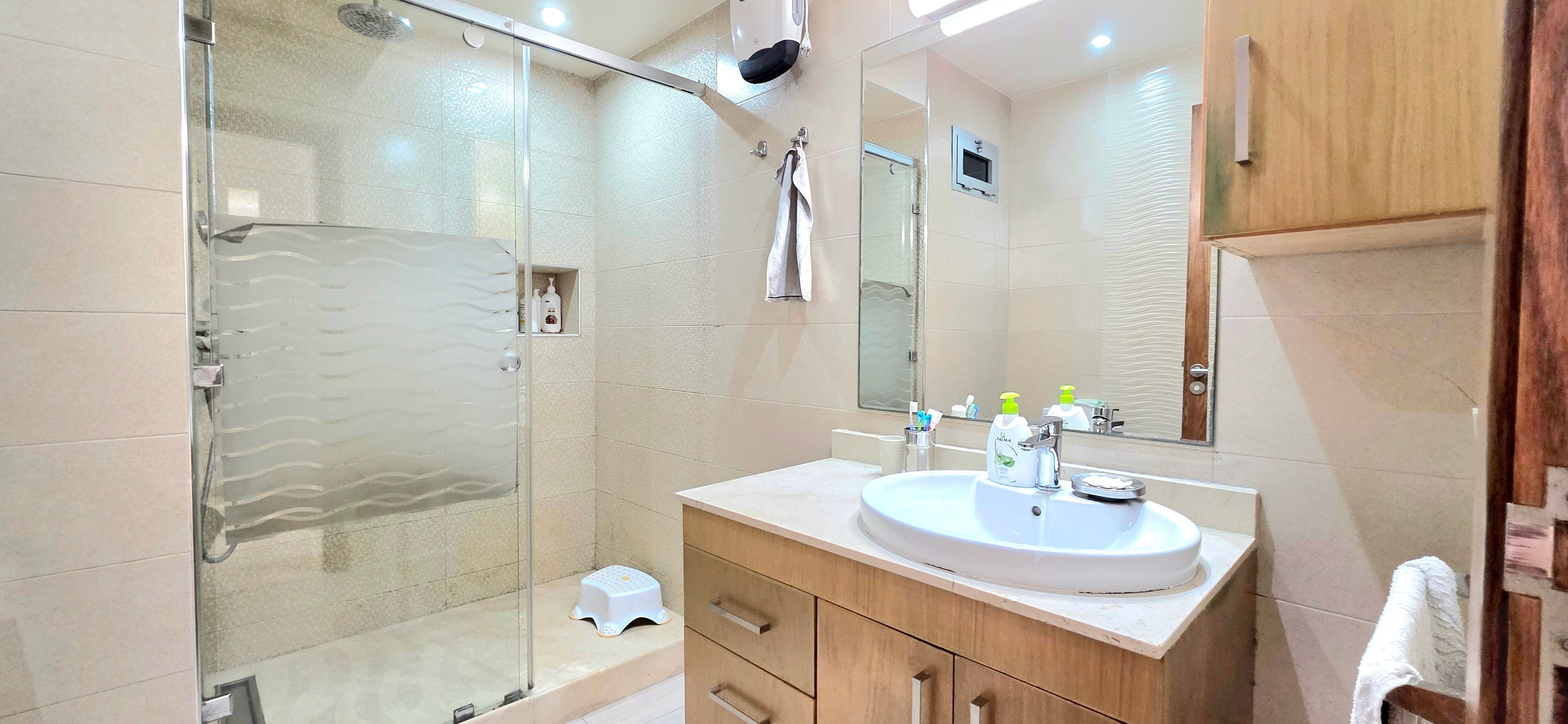 Appartement 155 m² à Maarif — 14