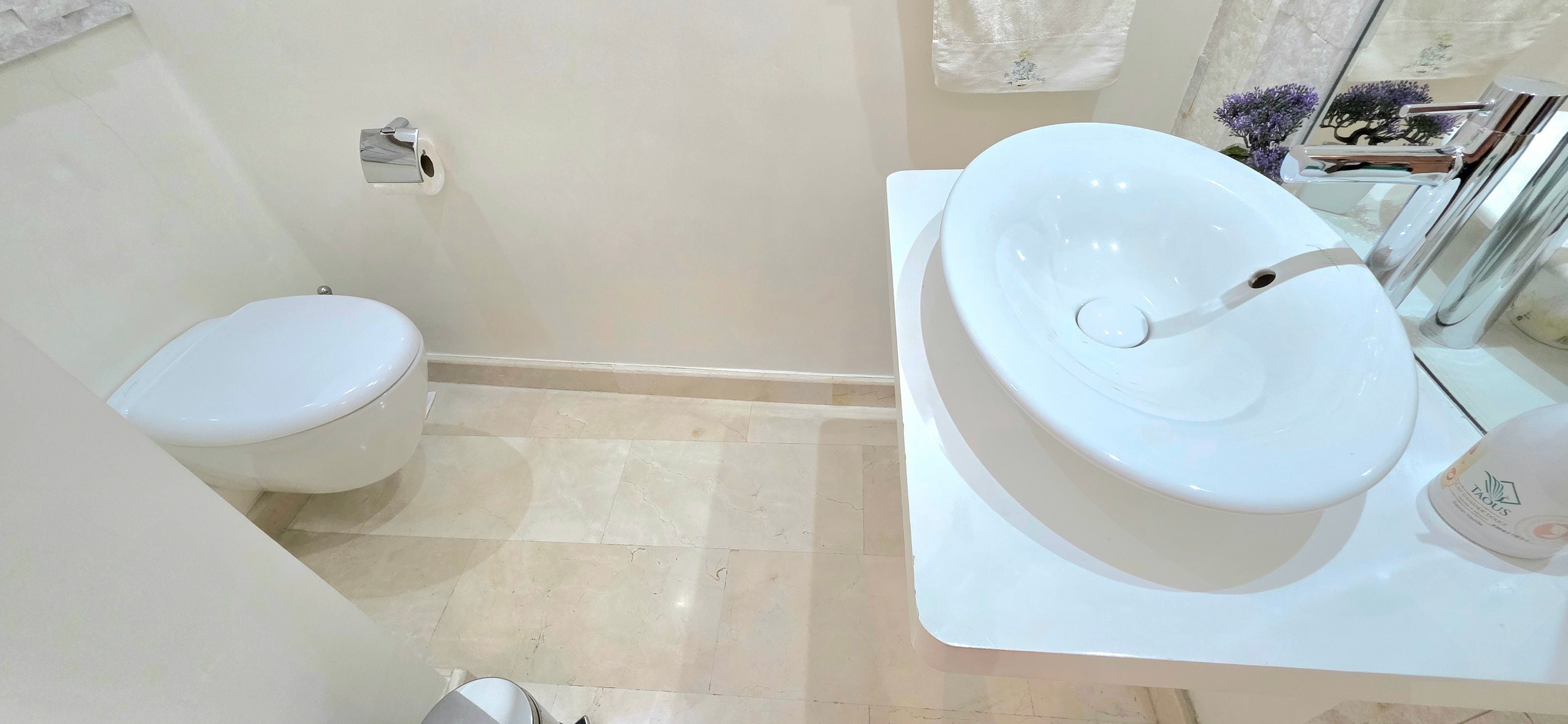 Appartement 155 m² à Maarif — 9