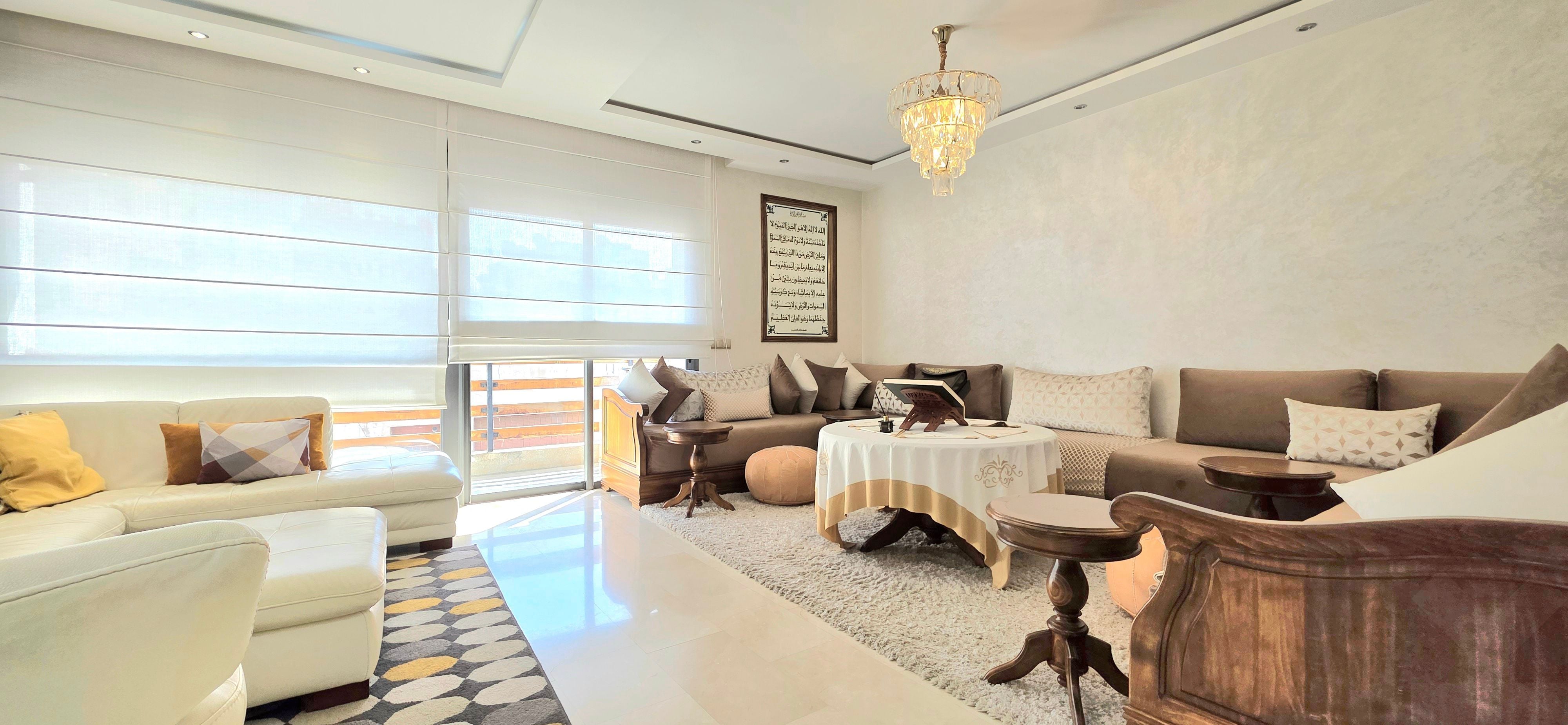 Appartement — Casablanca — 6