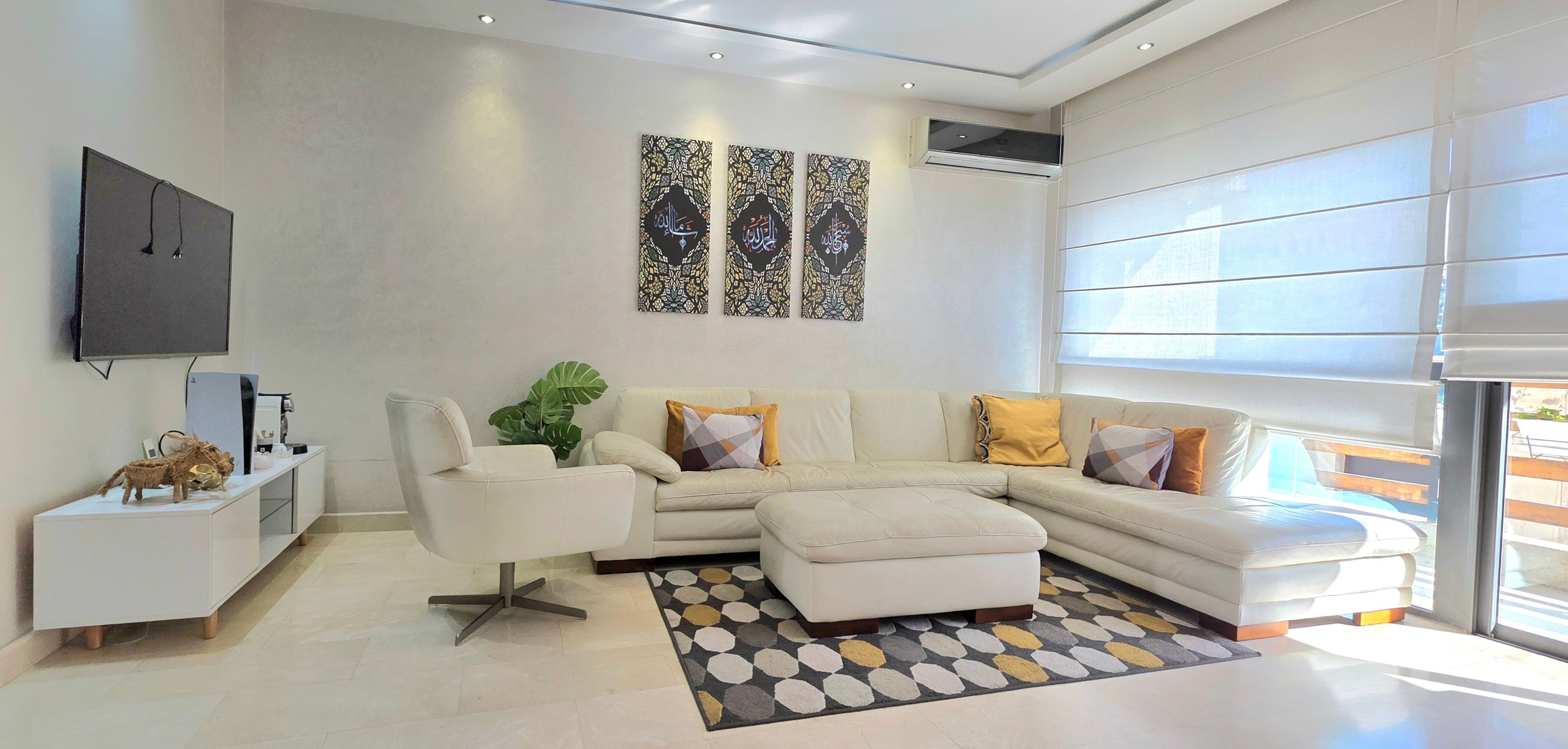 Appartement — Casablanca