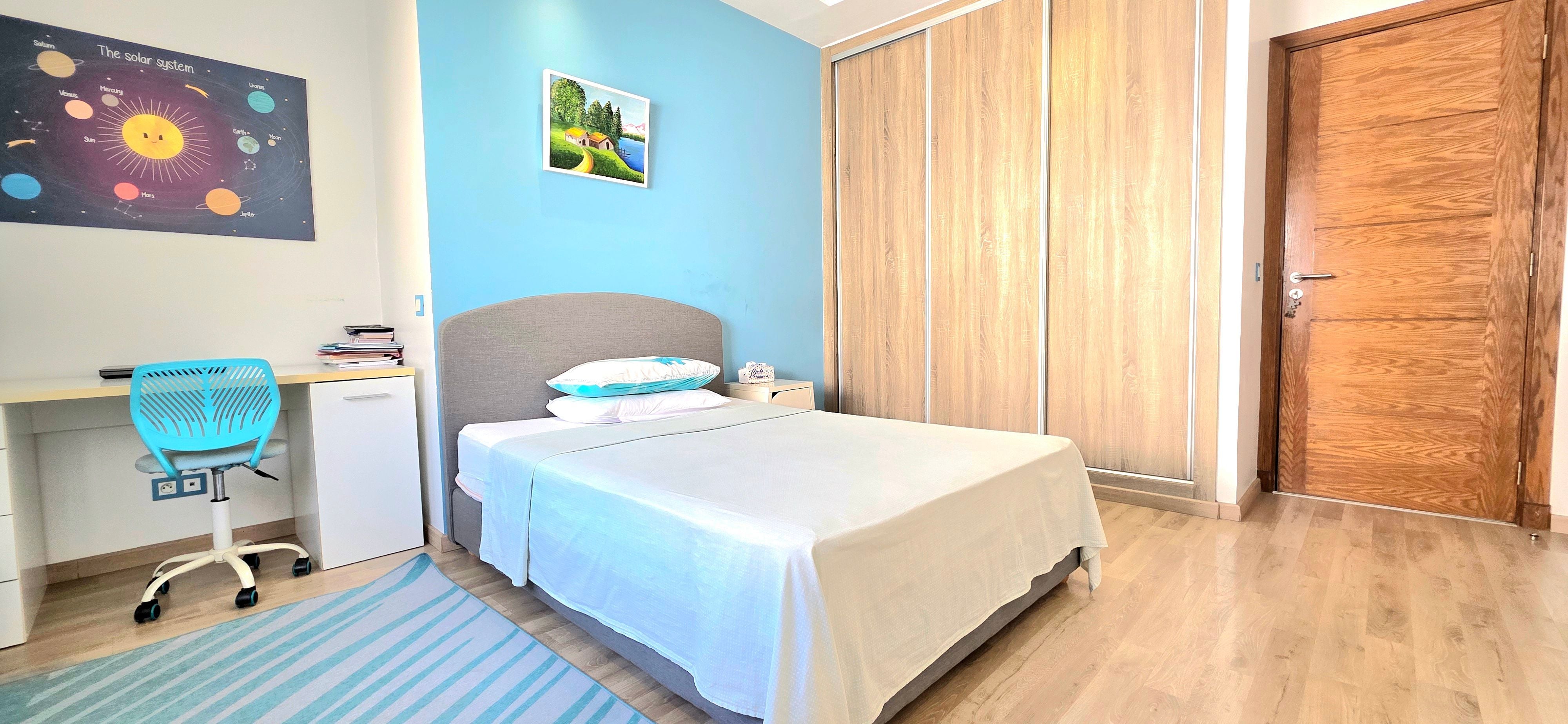 Appartement 155 m² à Maarif — 11