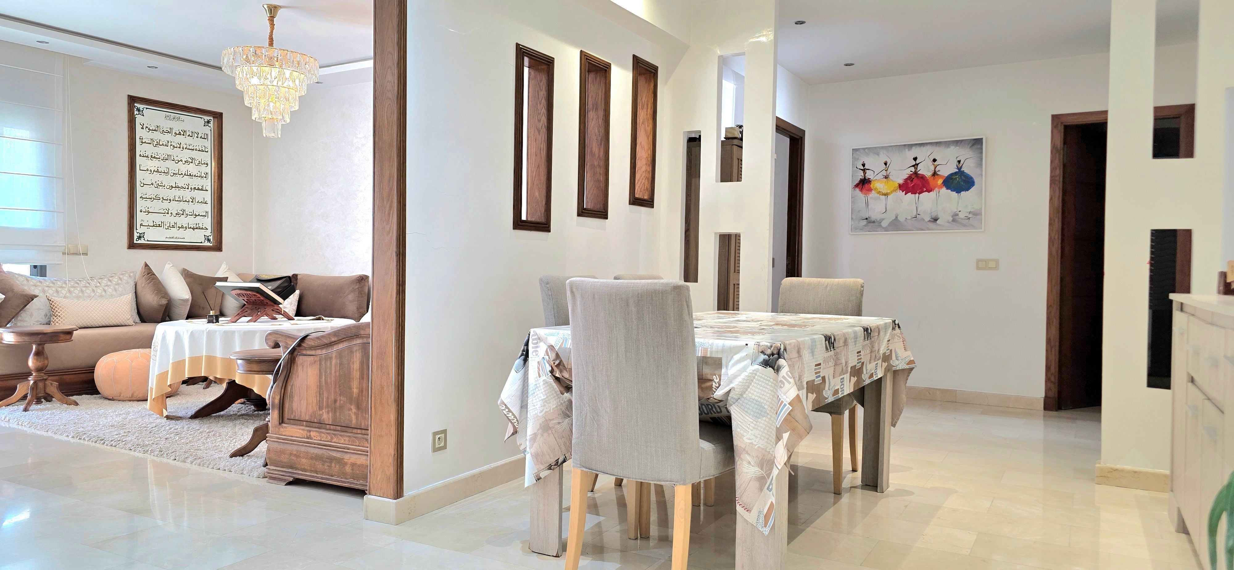 Appartement — Casablanca — 5