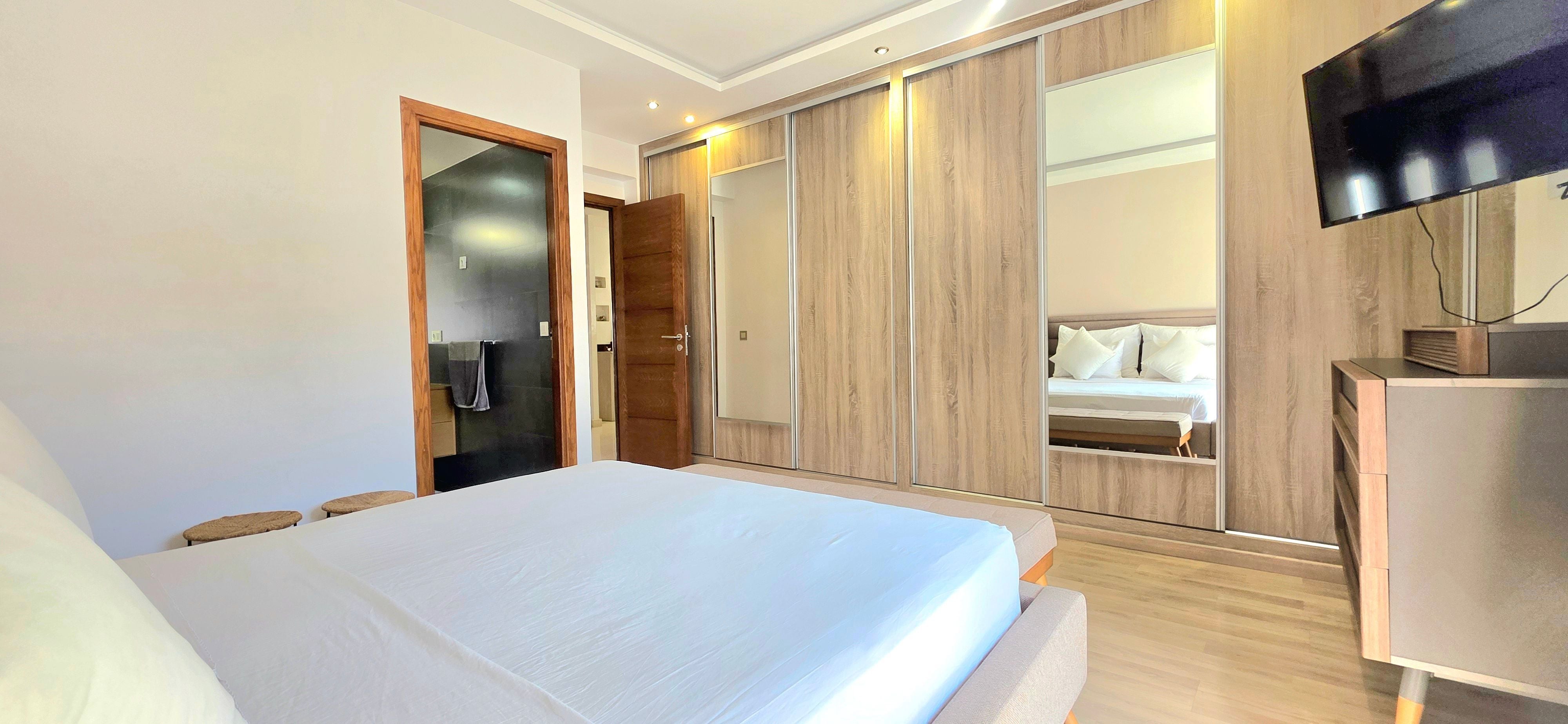 Appartement 155 m² à Maarif — 16