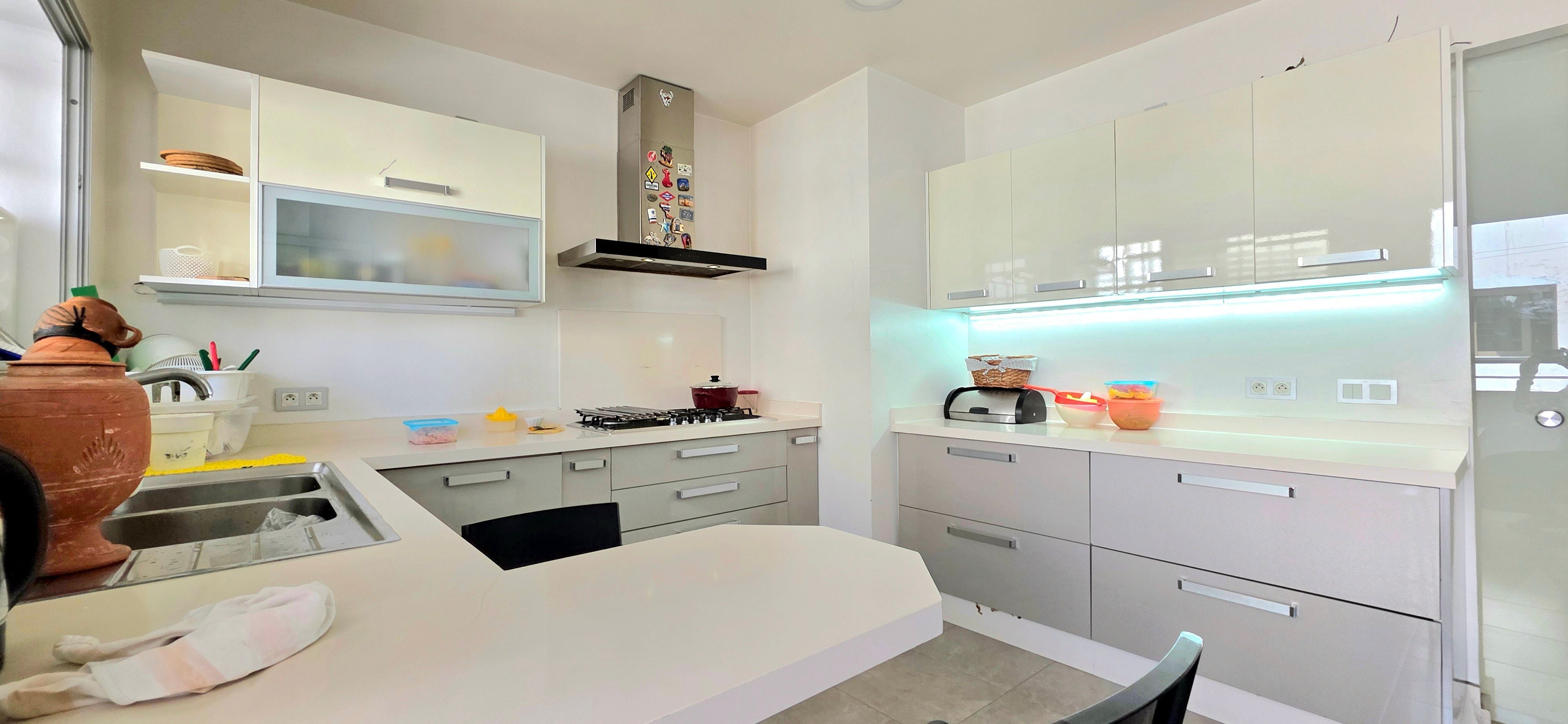 Appartement — Casablanca — 2