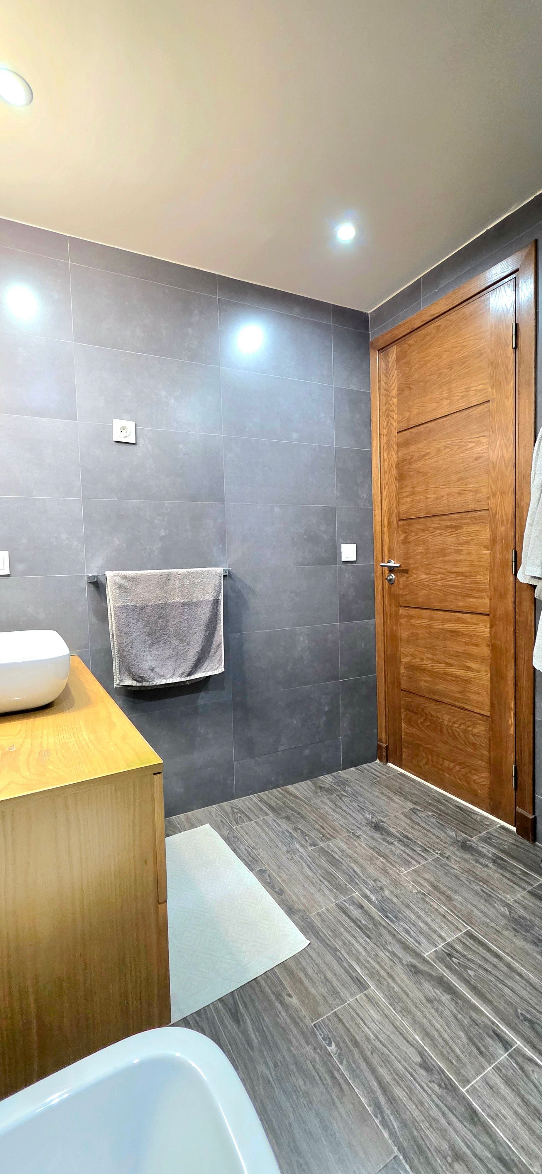 Appartement 155 m² à Maarif — 19