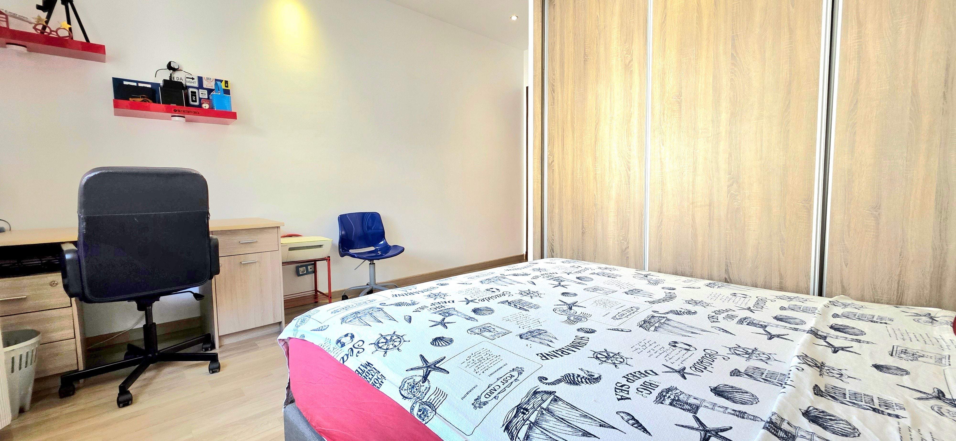 Appartement 155 m² à Maarif — 13