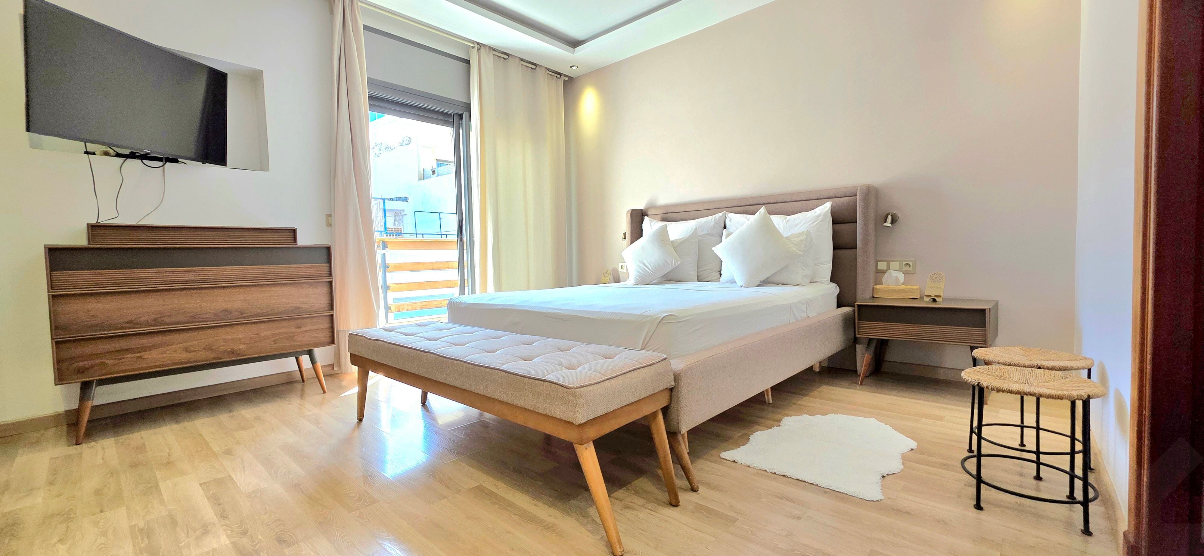 Appartement 155 m² à Maarif — 15
