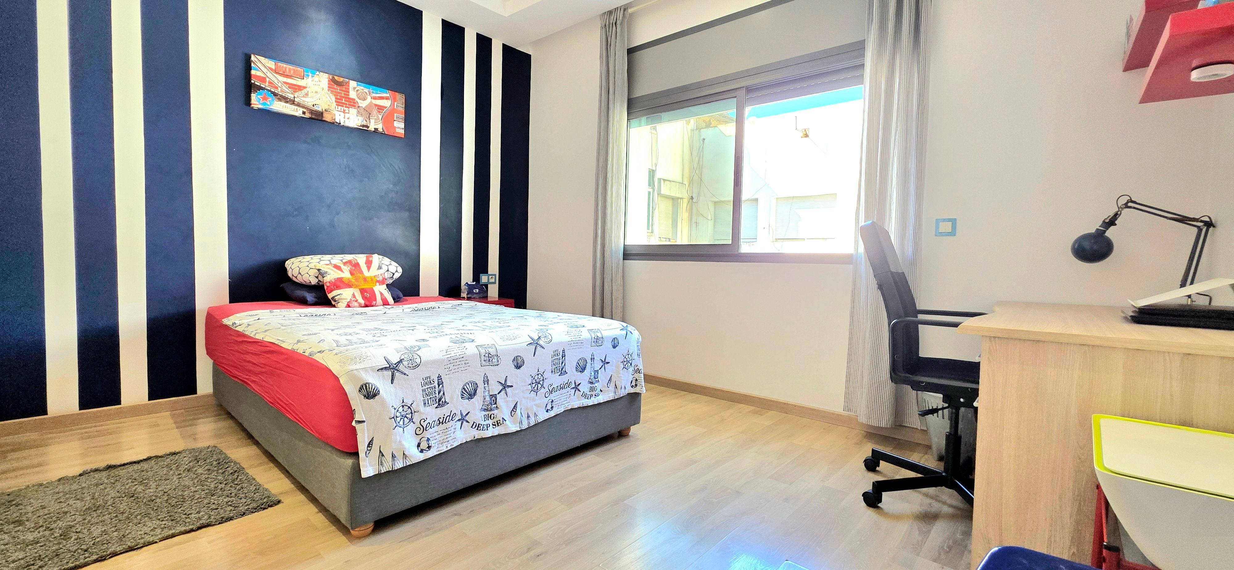Appartement 155 m² à Maarif — 12