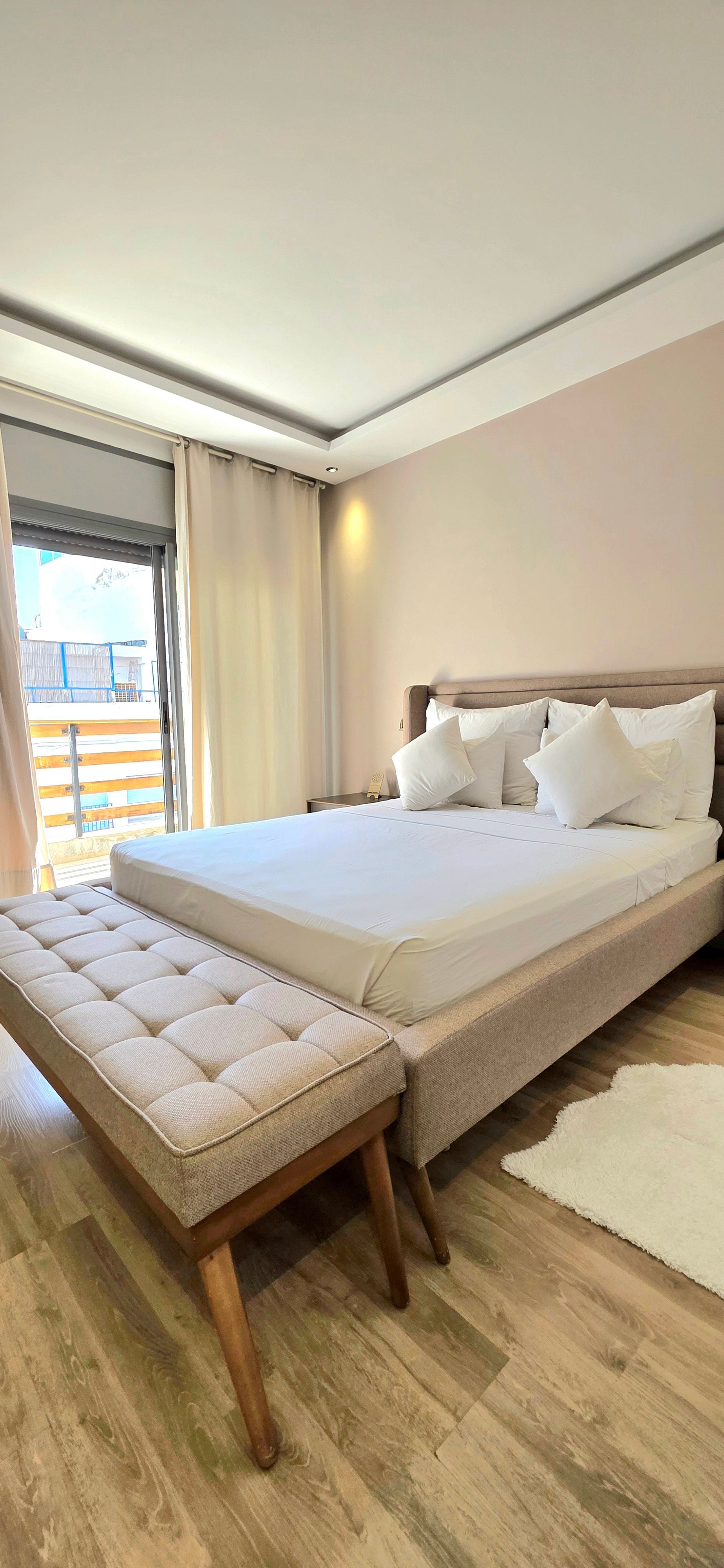Appartement 155 m² à Maarif — 17