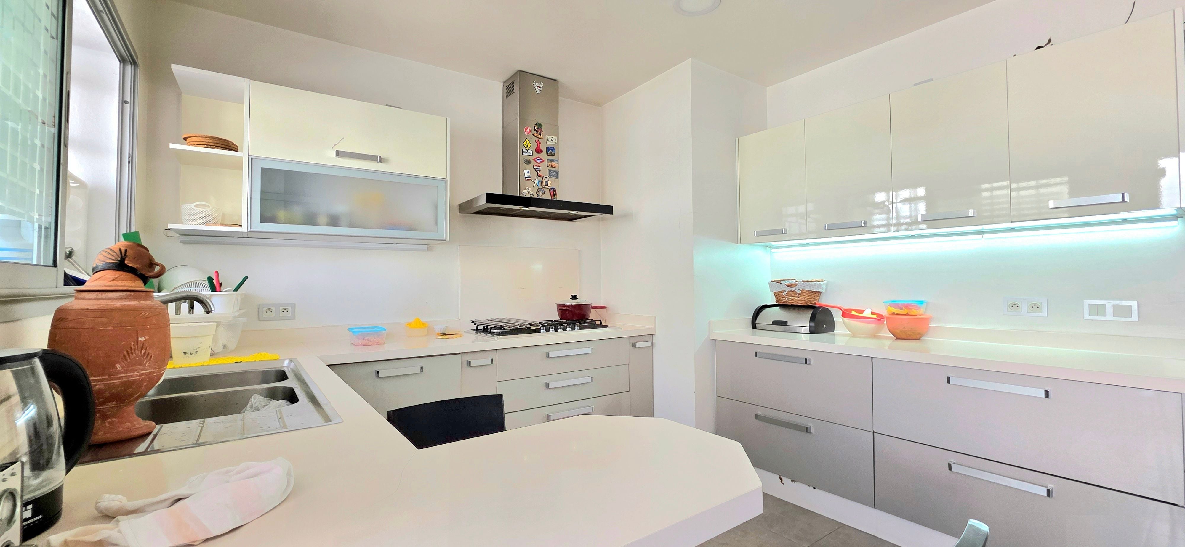 Appartement — Casablanca — 3
