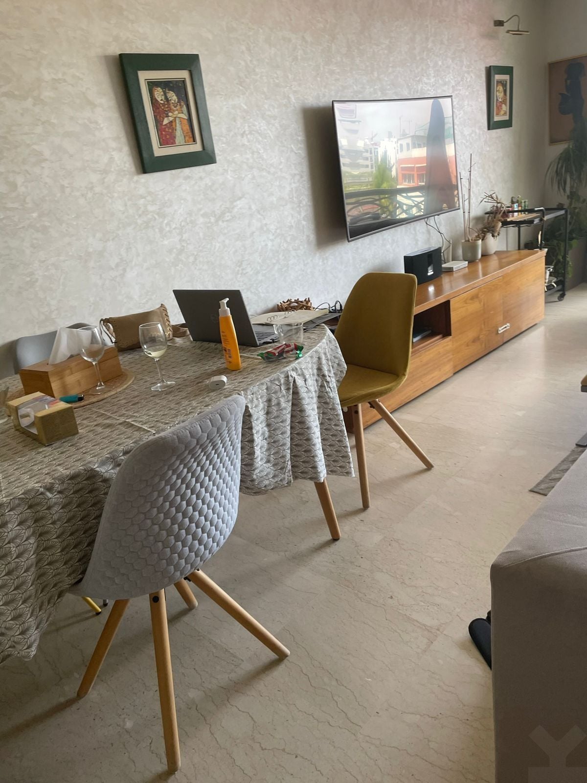 Appartement — Casablanca — 4