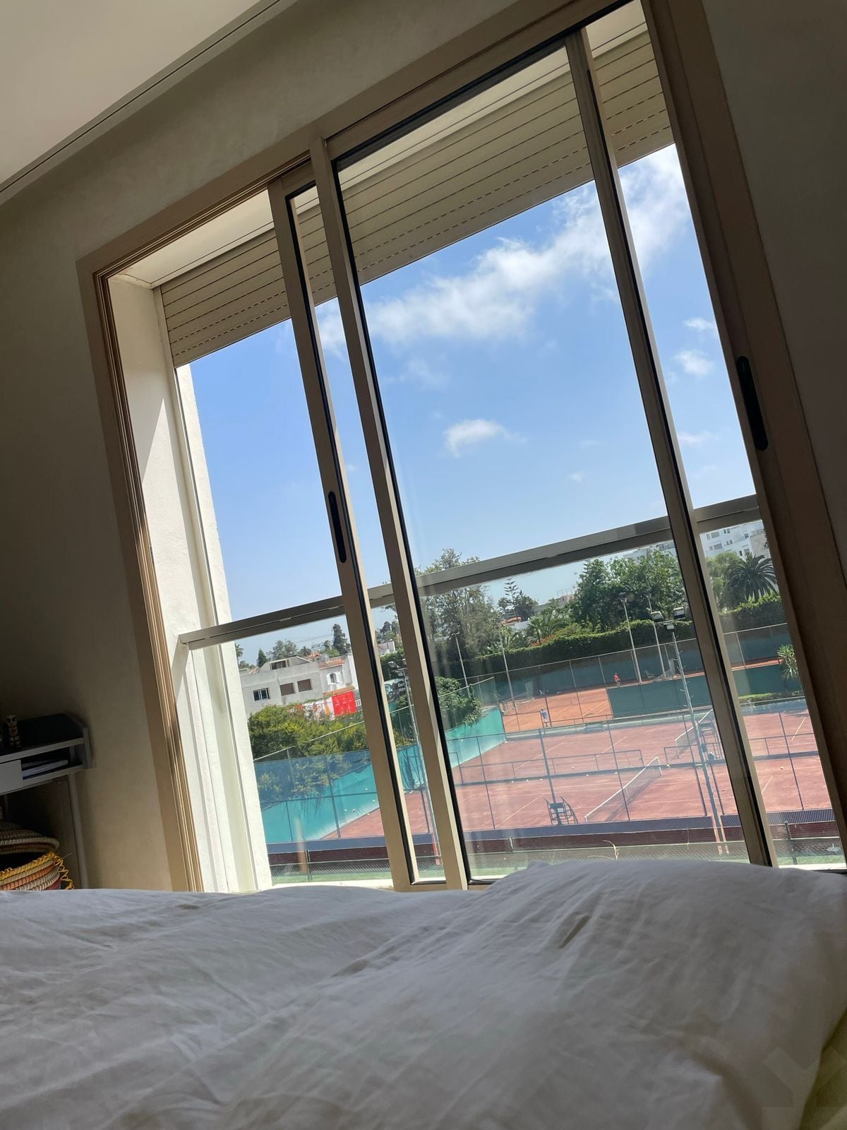 Appartement — Casablanca — 2