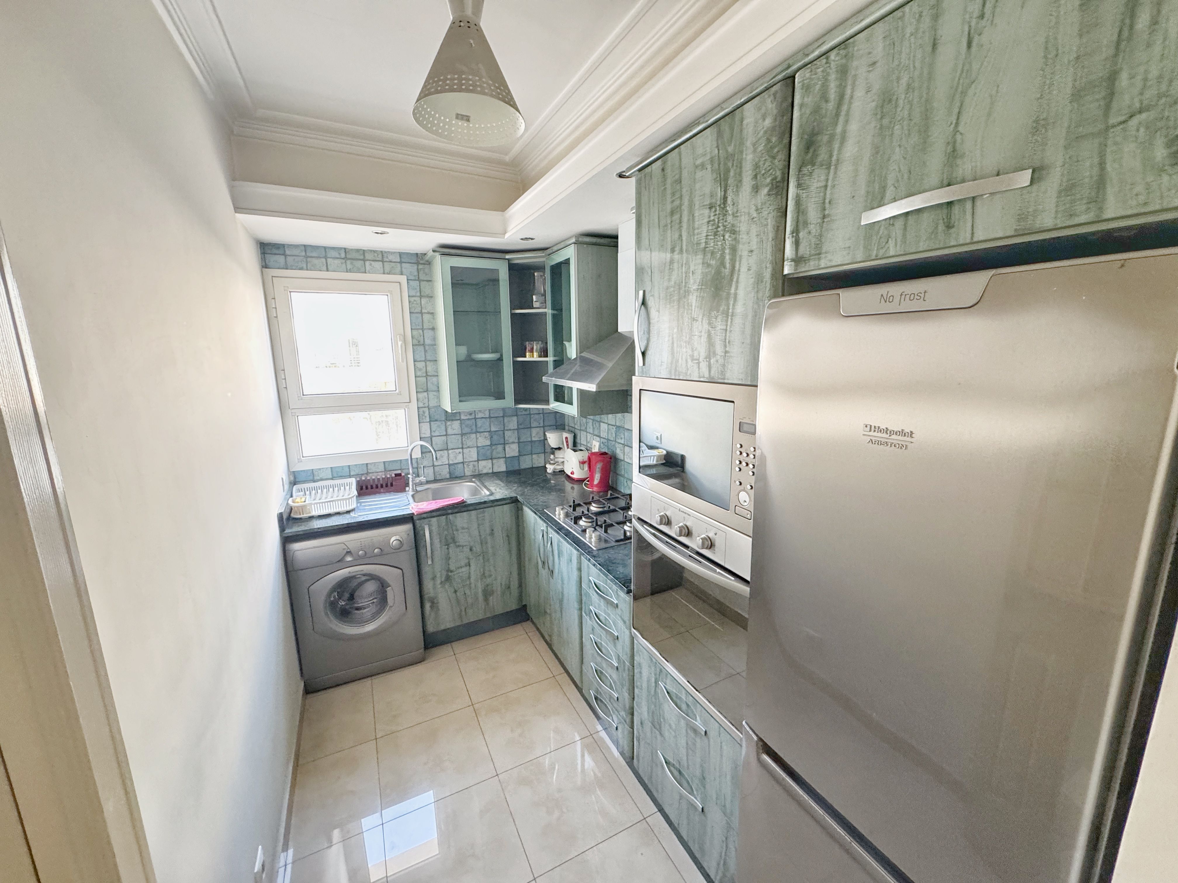 Appartement 87 m² à Gauthier — 7