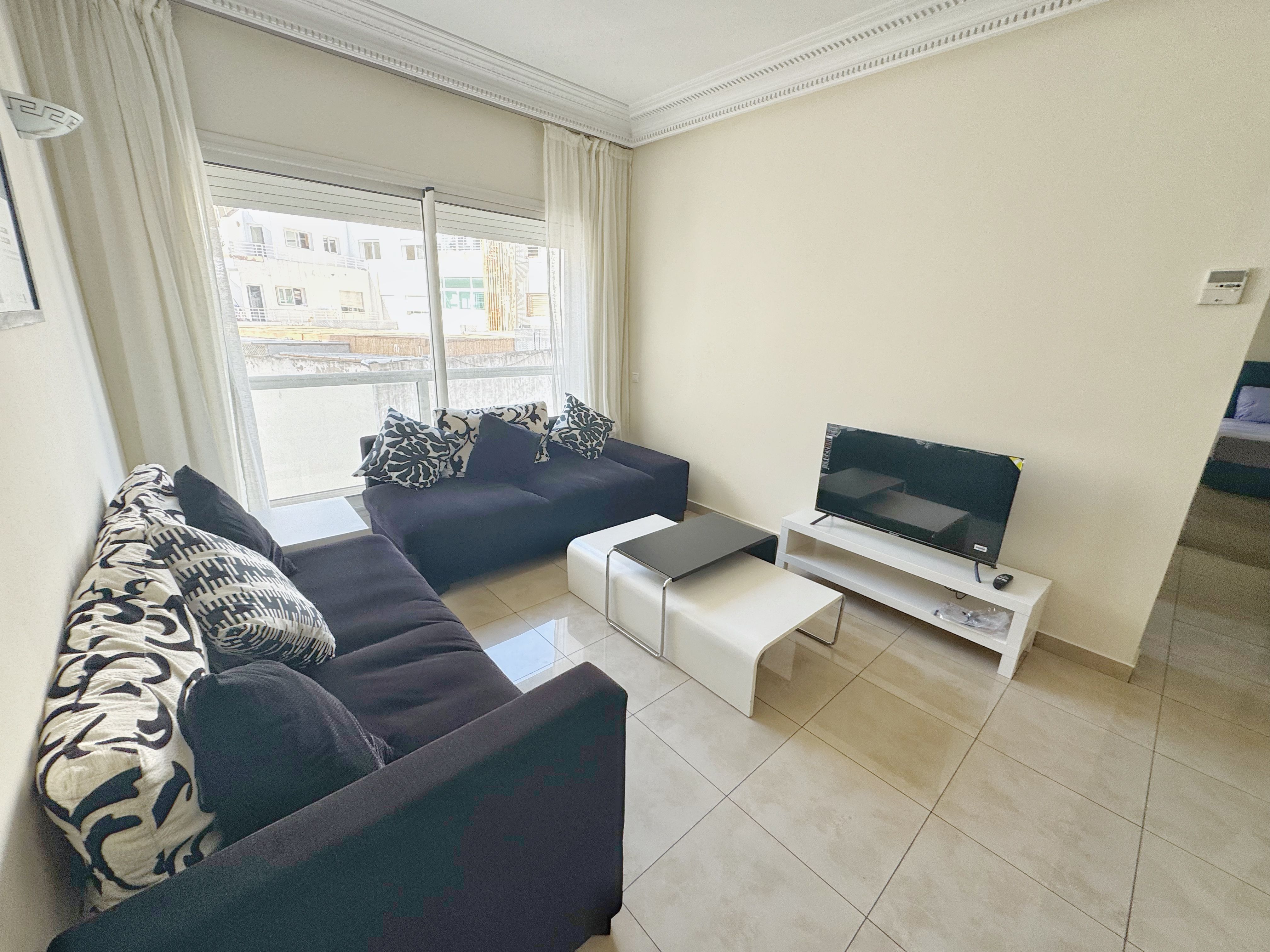 Appartement — Casablanca — 6