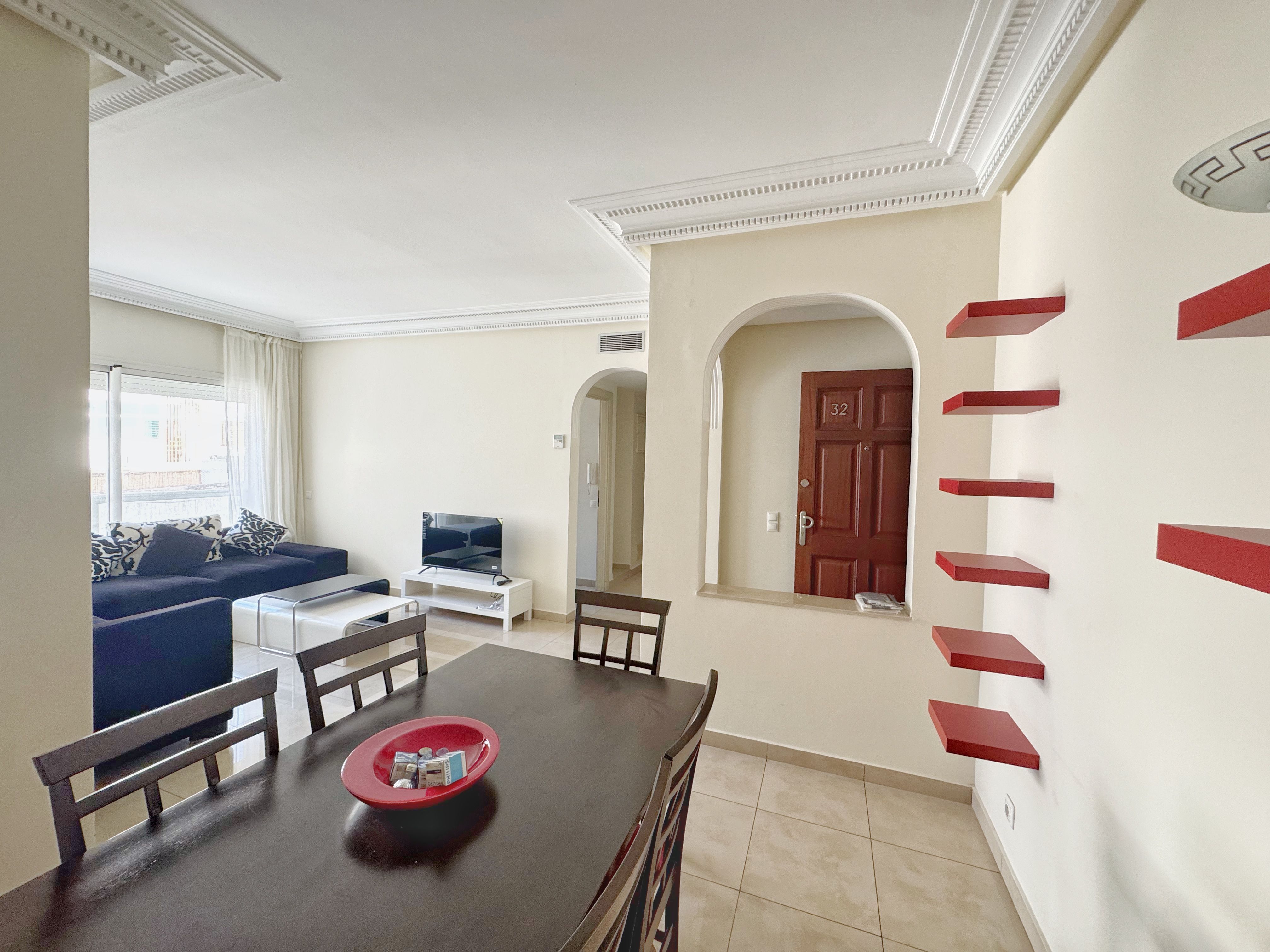 Appartement — Casablanca — 5