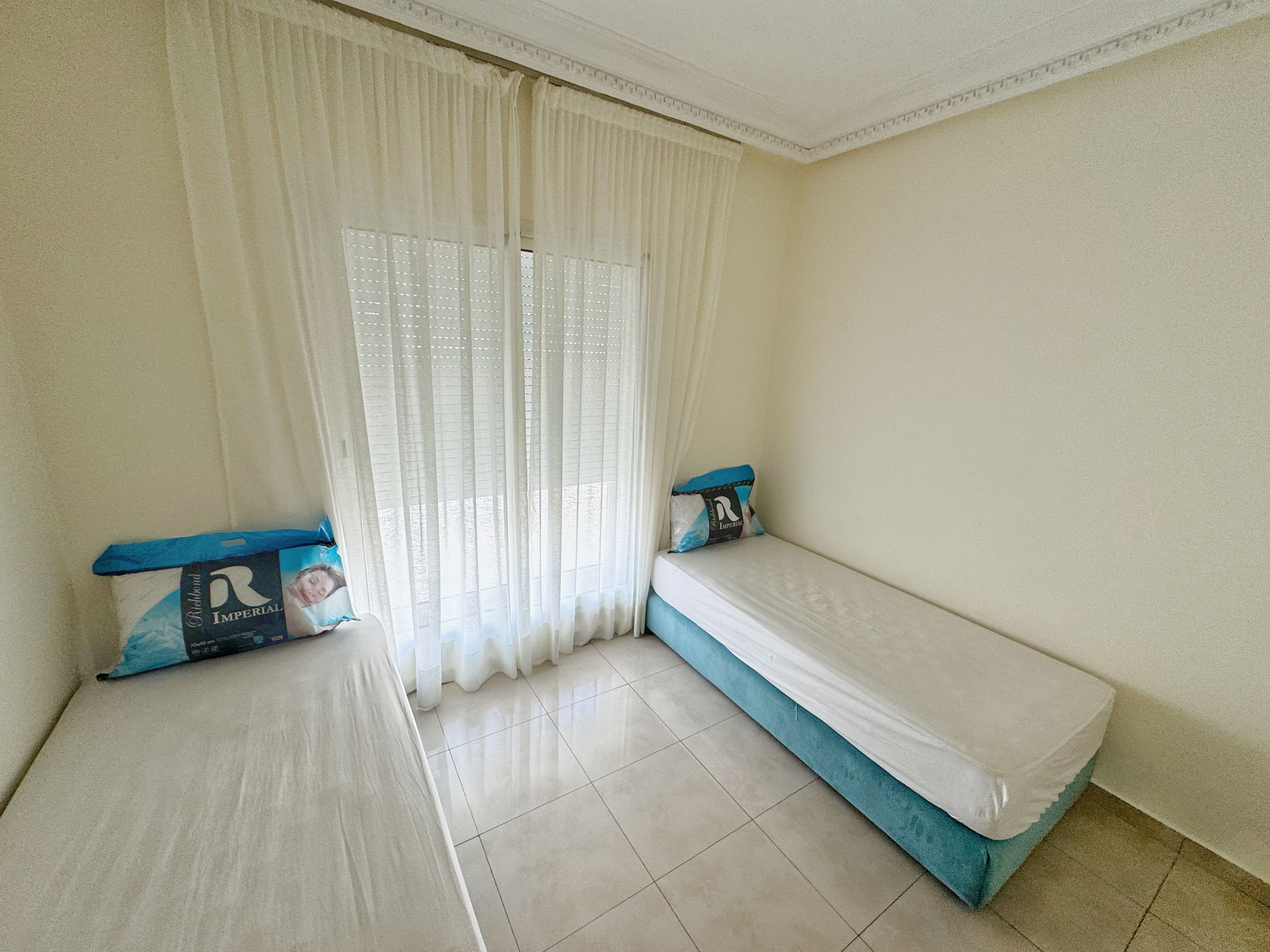 Appartement 87 m² à Gauthier — 10