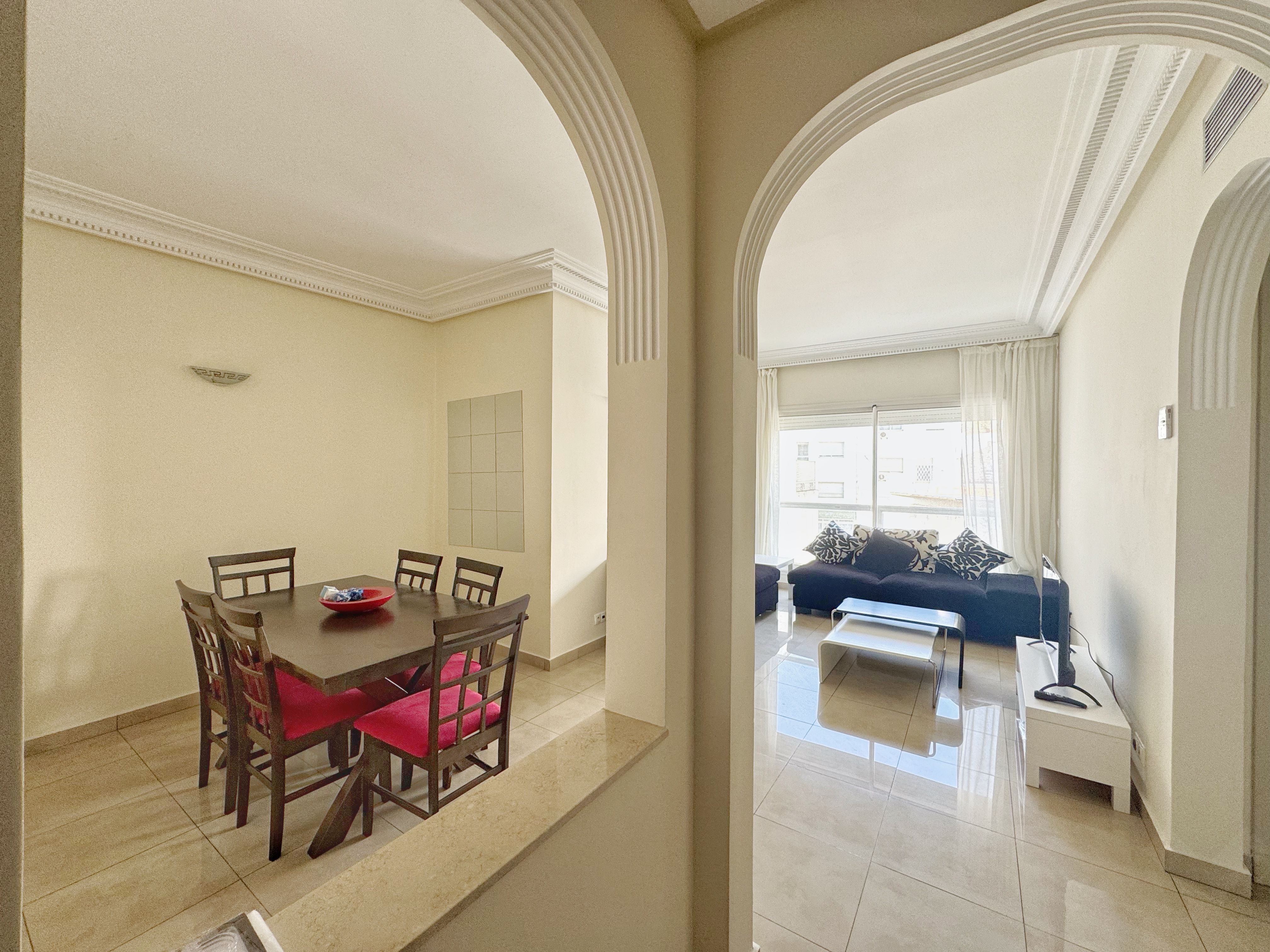 Appartement — Casablanca — 4